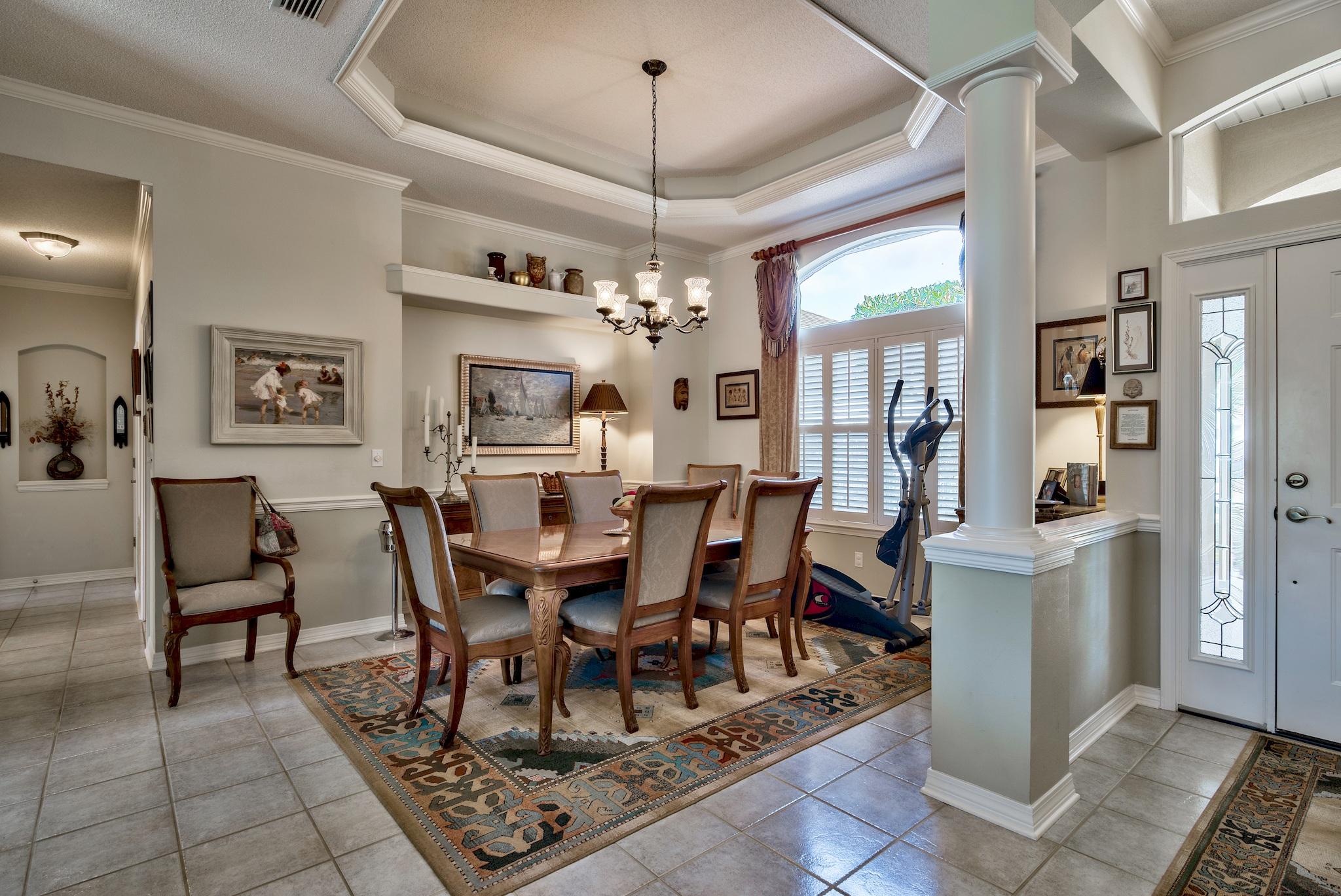 INDIAN LAKE PH 3 - Residential