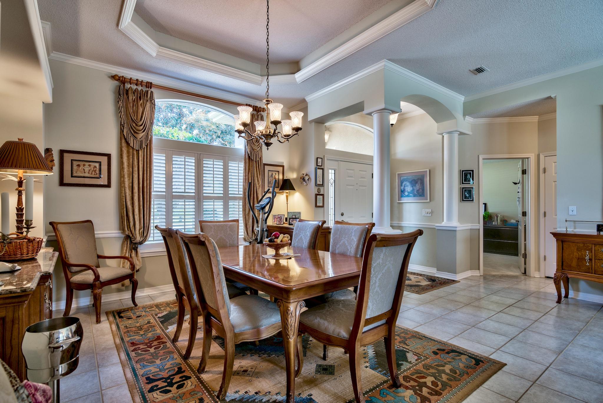 INDIAN LAKE PH 3 - Residential