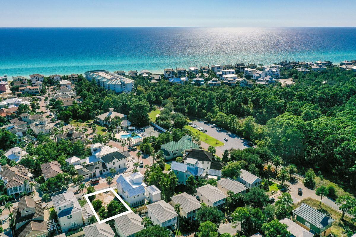 VILLAGE OF WHITE CLIFFS THE - Land
