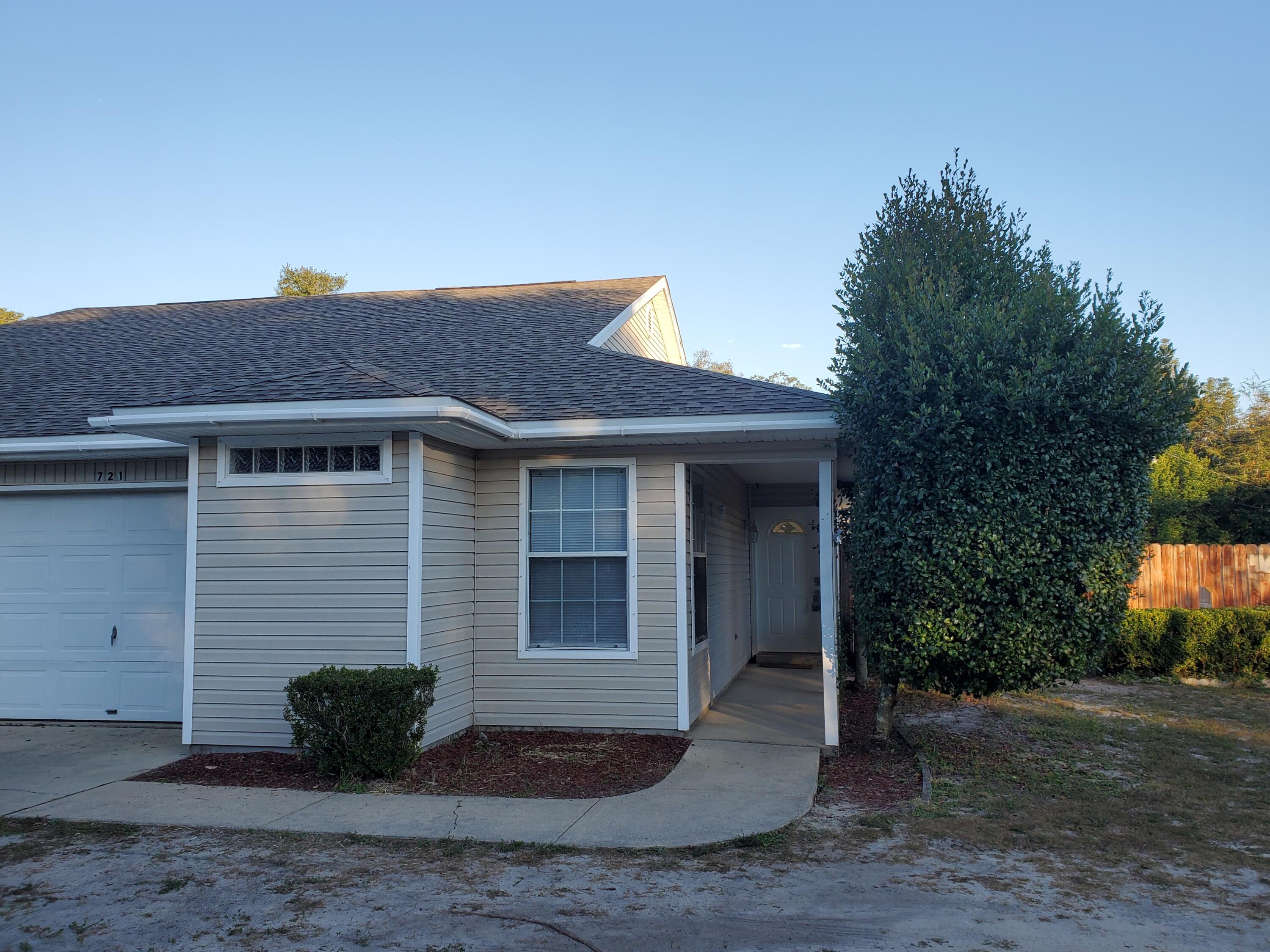 MICHAEL GLENN ESTATES - Residential