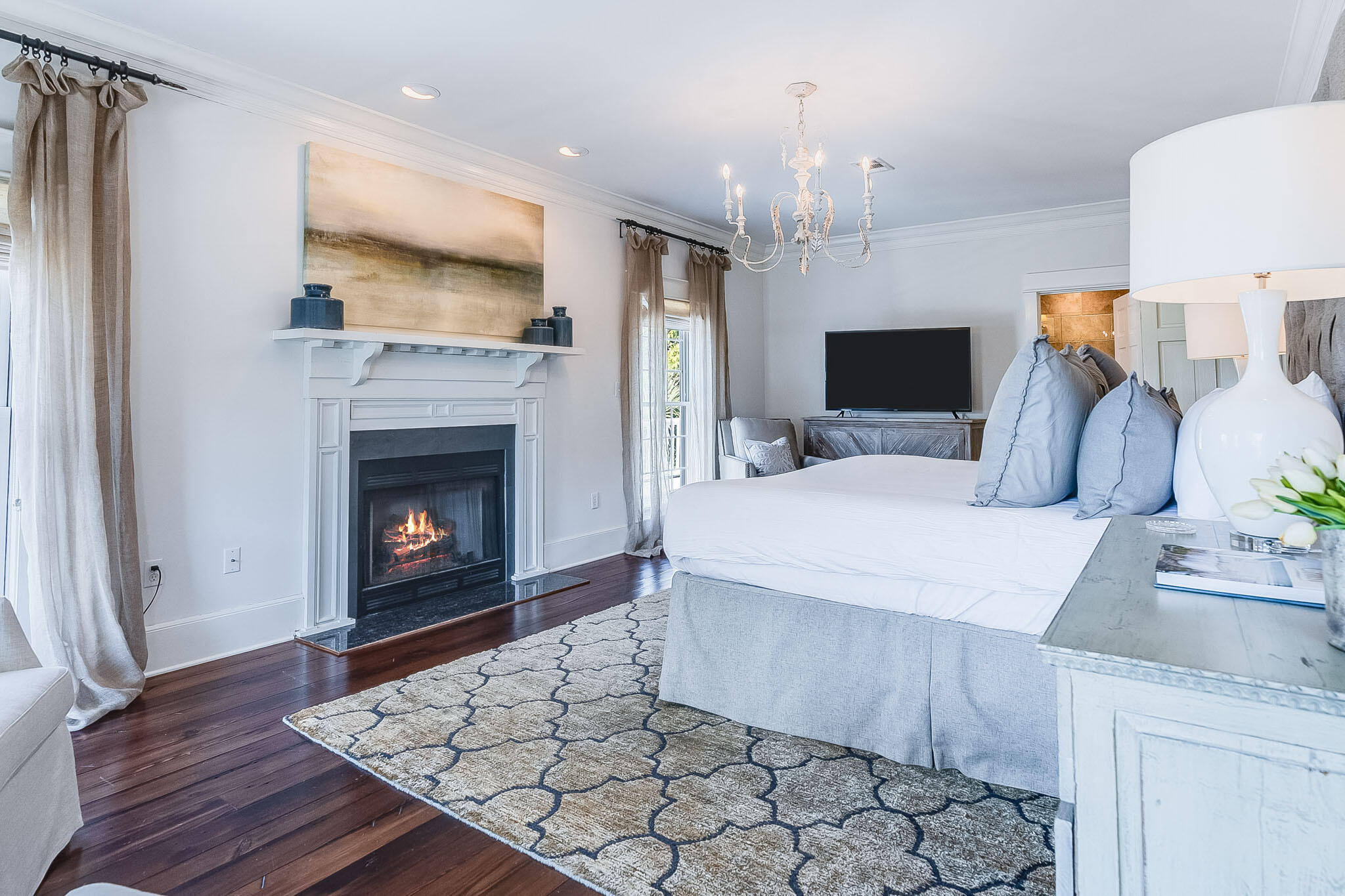 INLET BEACH - Residential