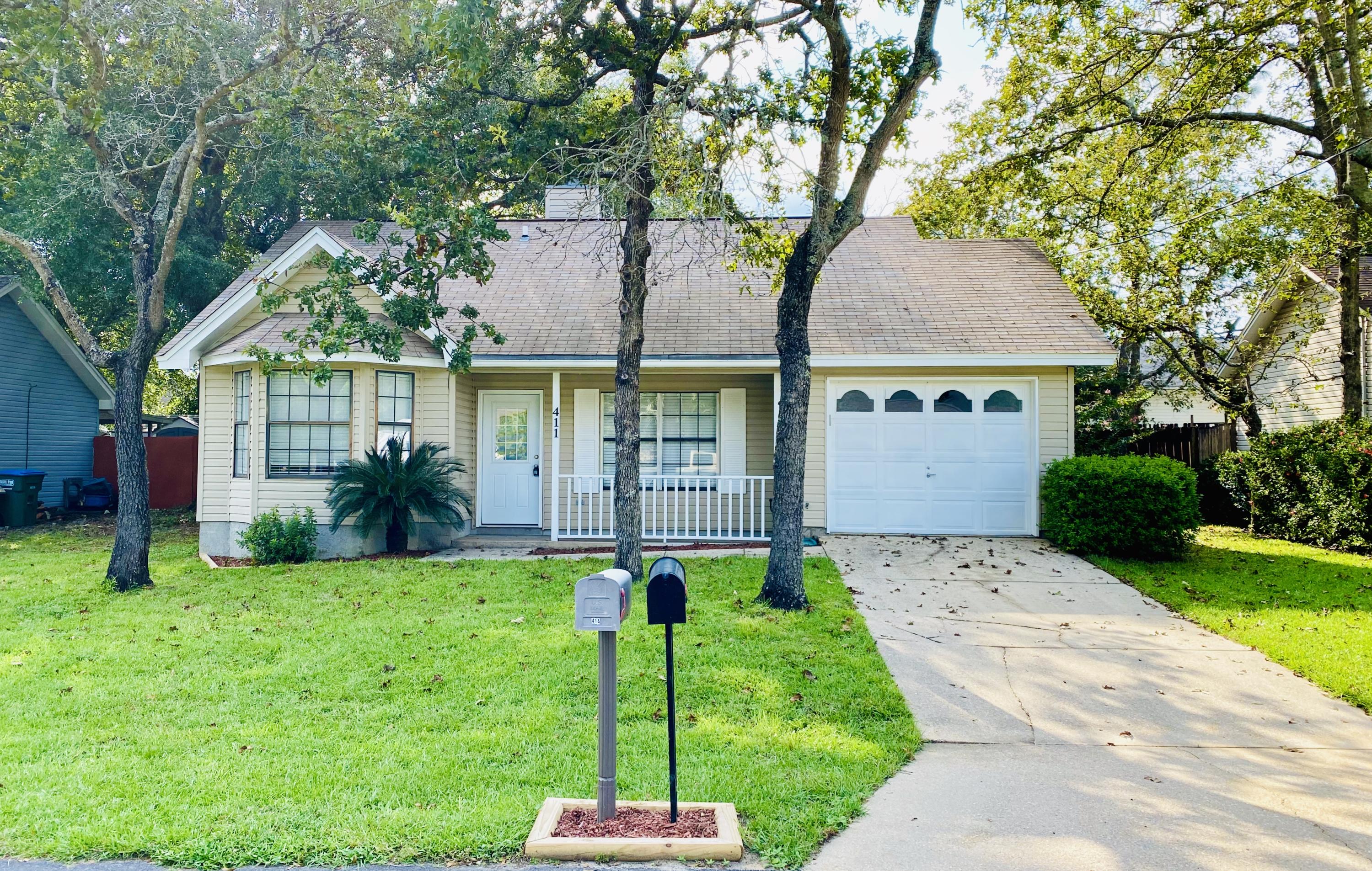 SHOAL TERRACE ESTATES - Residential