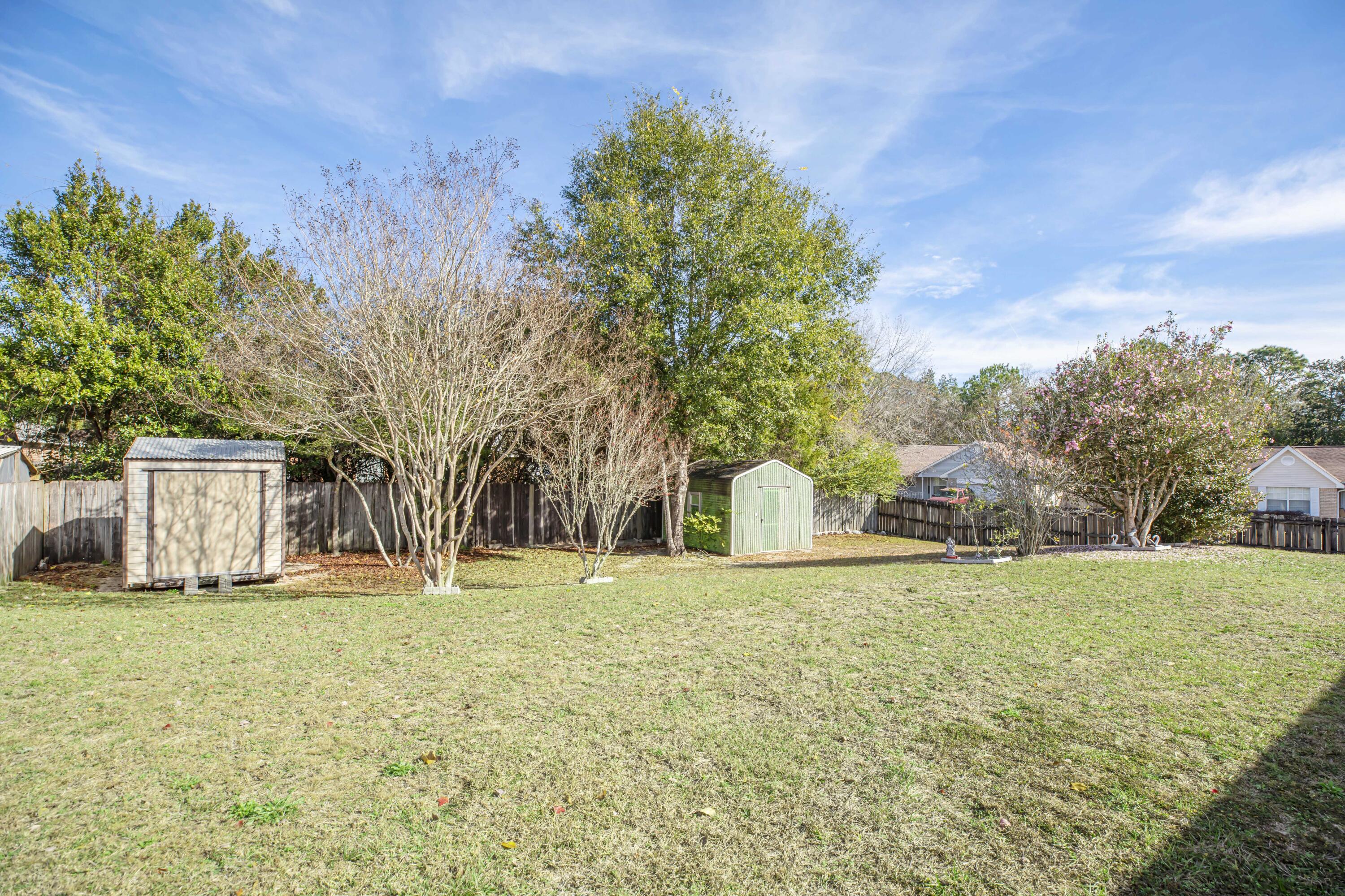 CHEROKEE BEND S/D - Residential