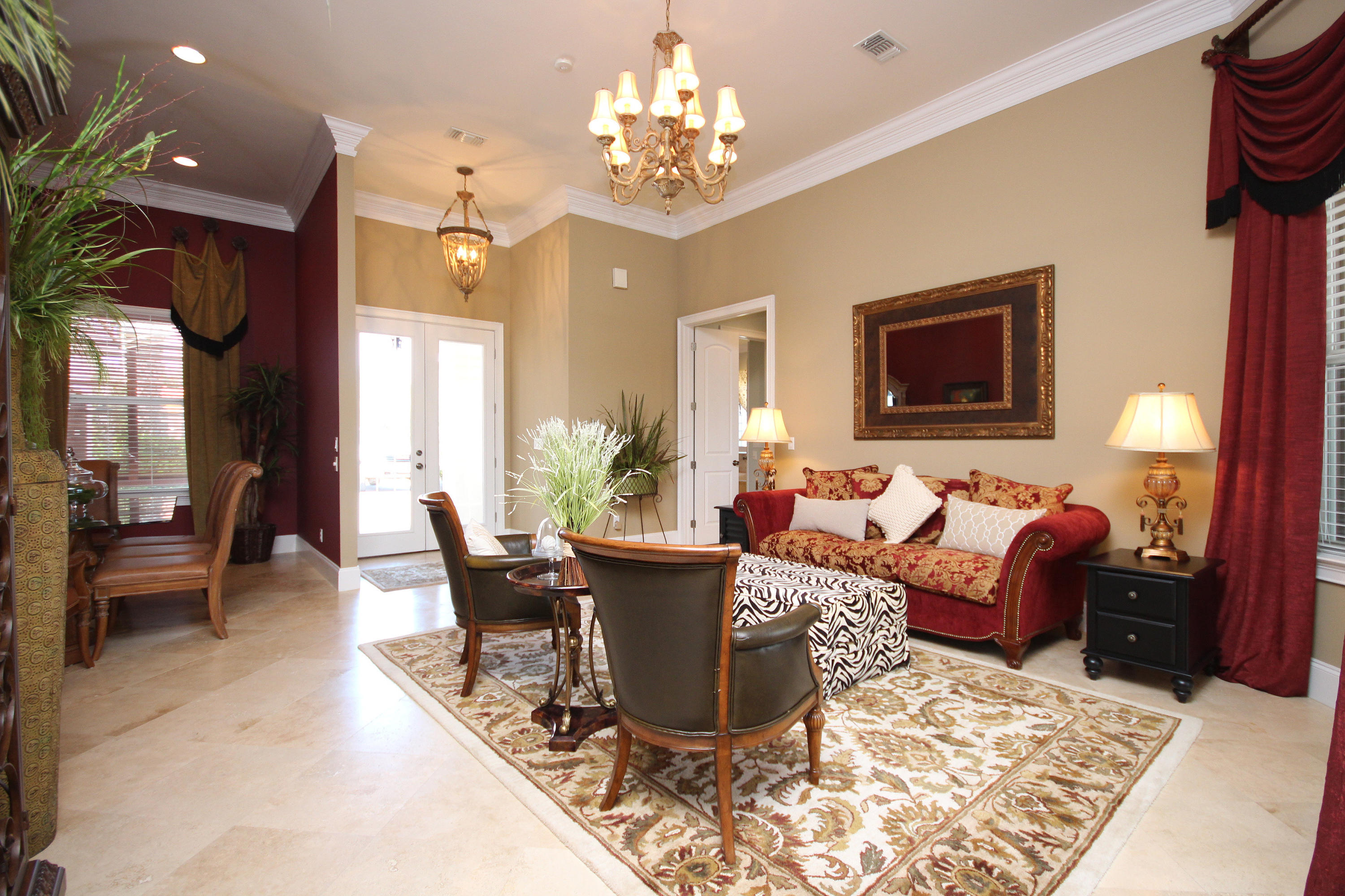 Destiny East - Residential