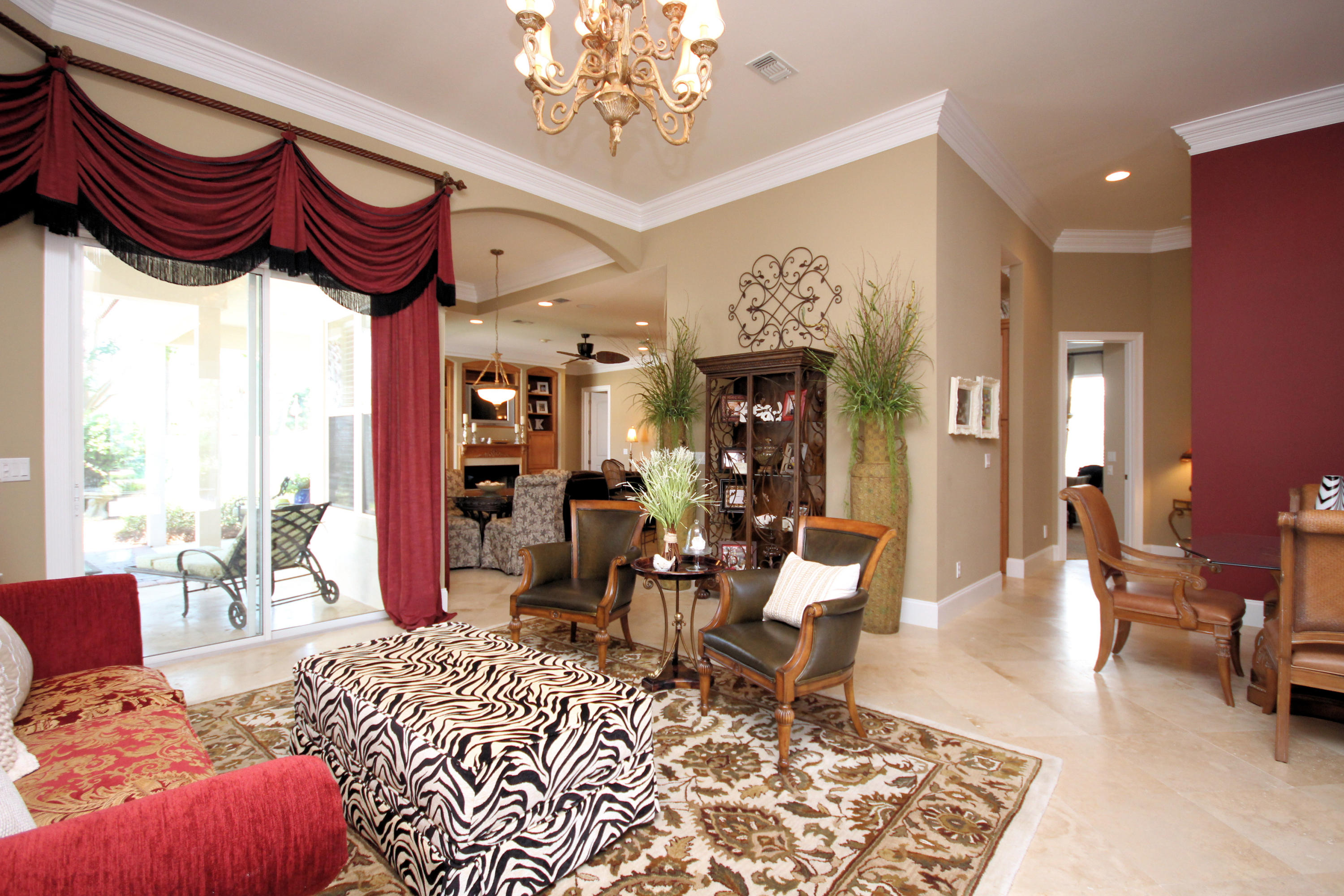 Destiny East - Residential