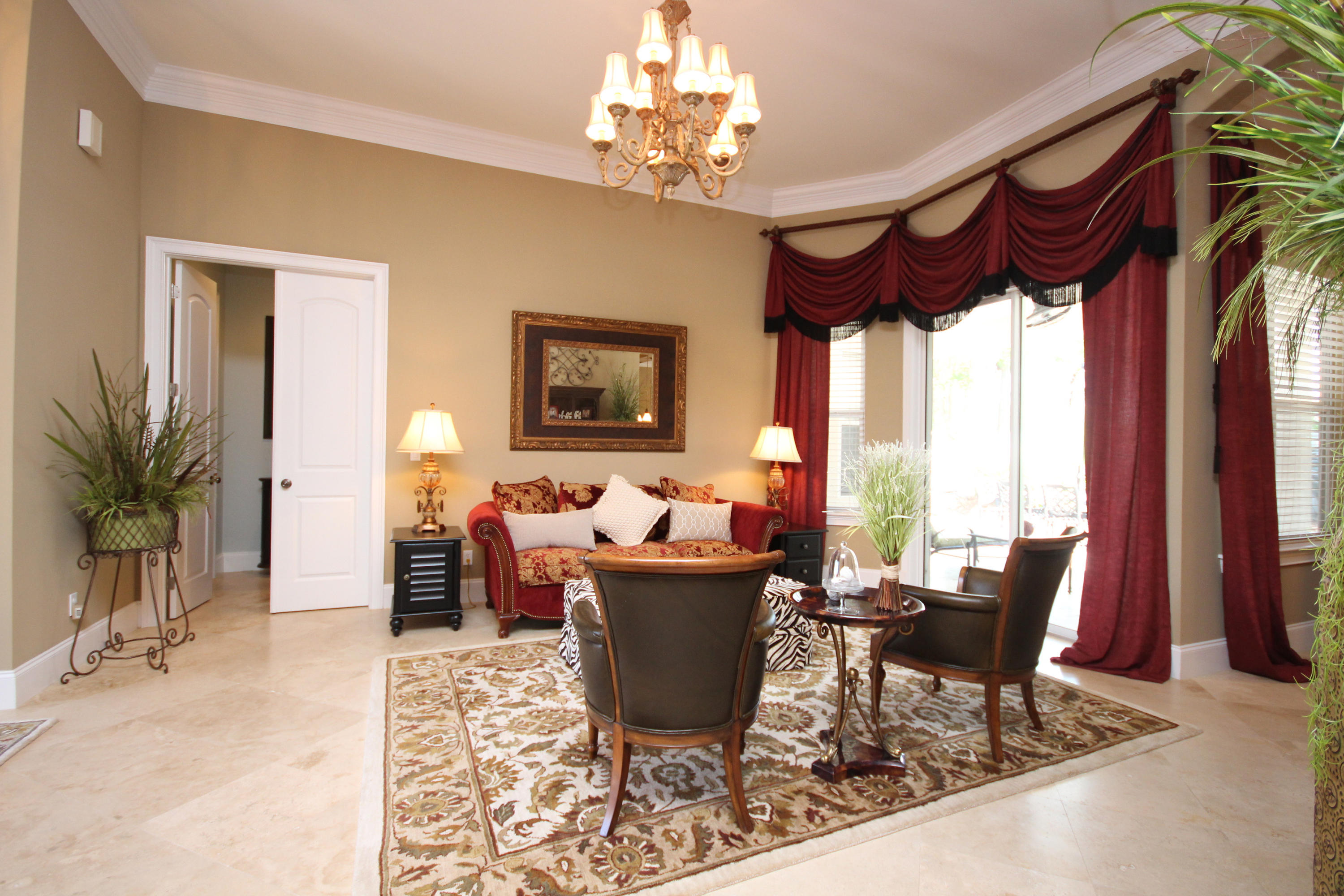 Destiny East - Residential