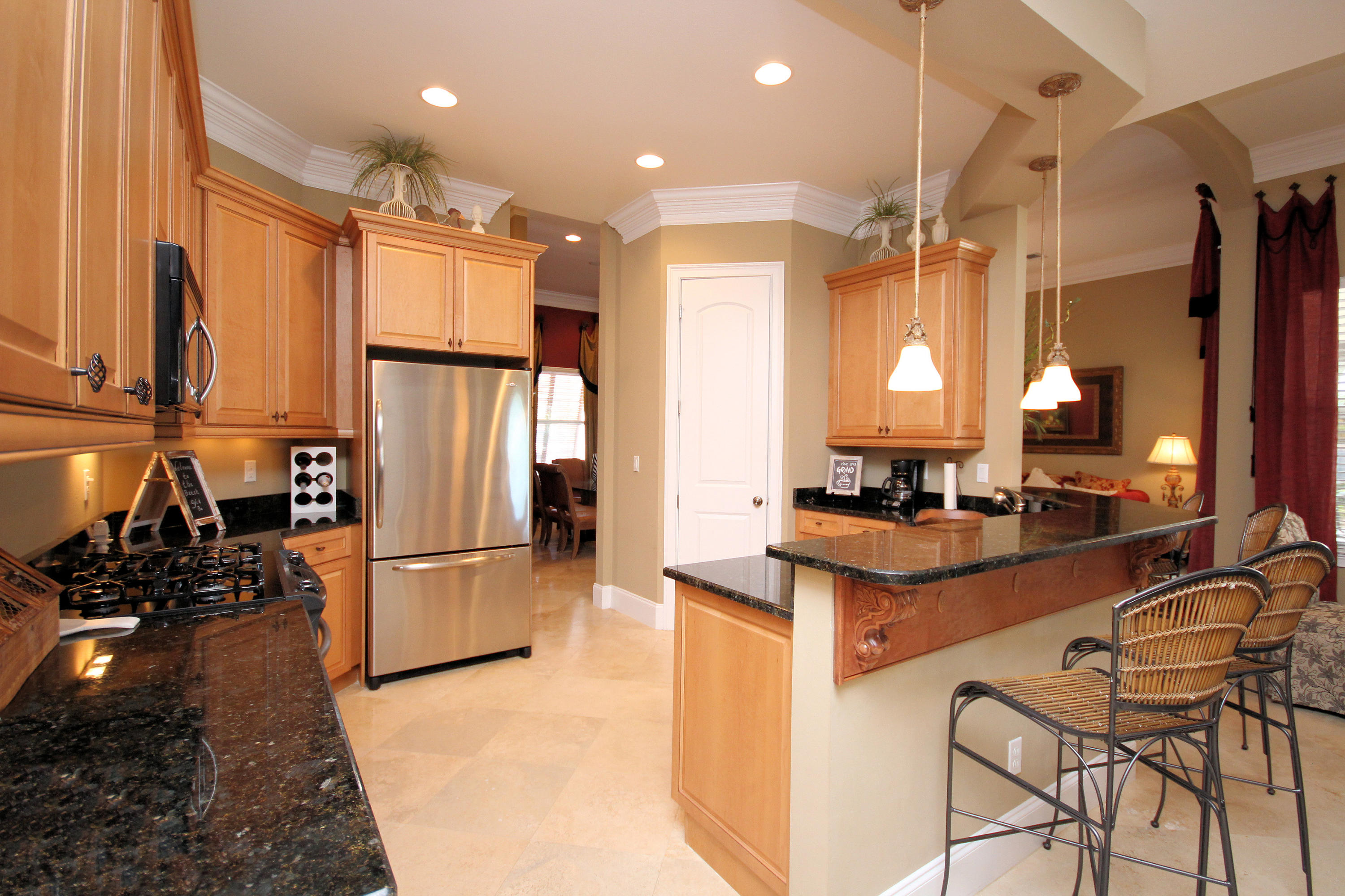 Destiny East - Residential