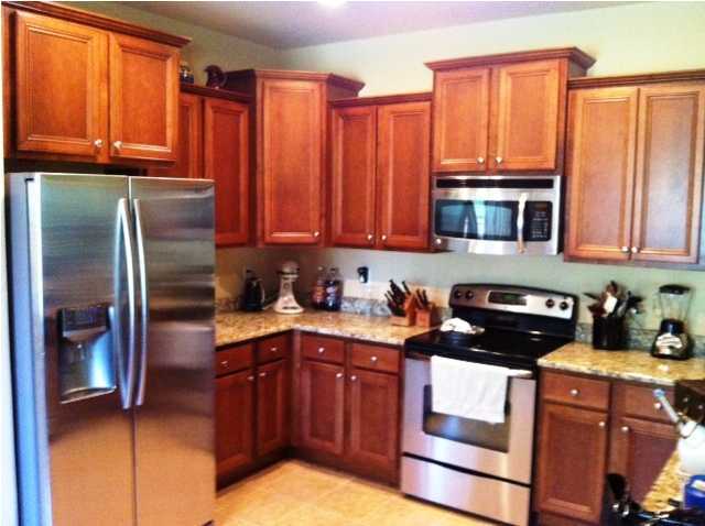 WHISPERING LAKE - Residential Lease