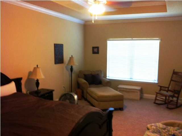 WHISPERING LAKE - Residential Lease