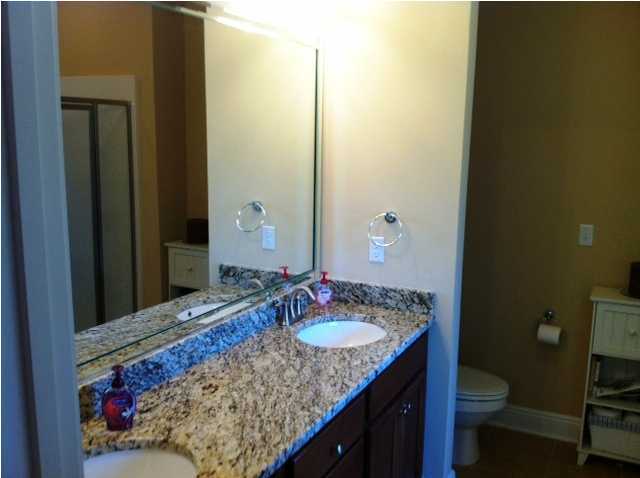 WHISPERING LAKE - Residential Lease