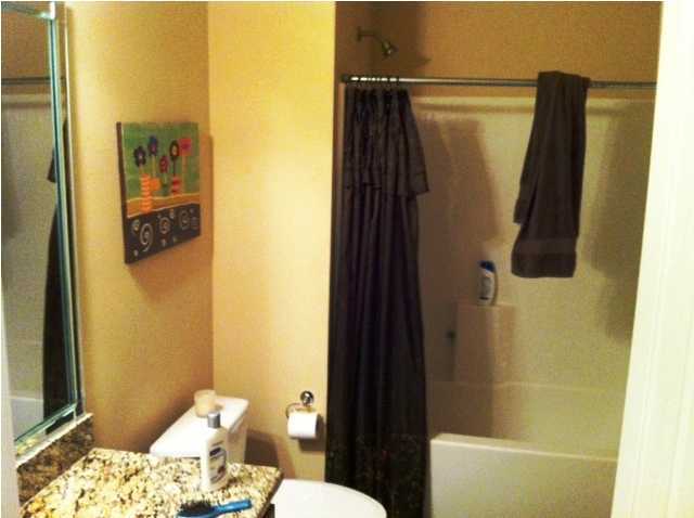 WHISPERING LAKE - Residential Lease