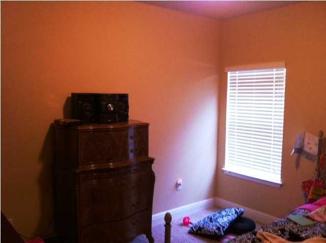 WHISPERING LAKE - Residential Lease