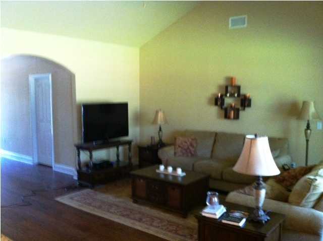 WHISPERING LAKE - Residential Lease
