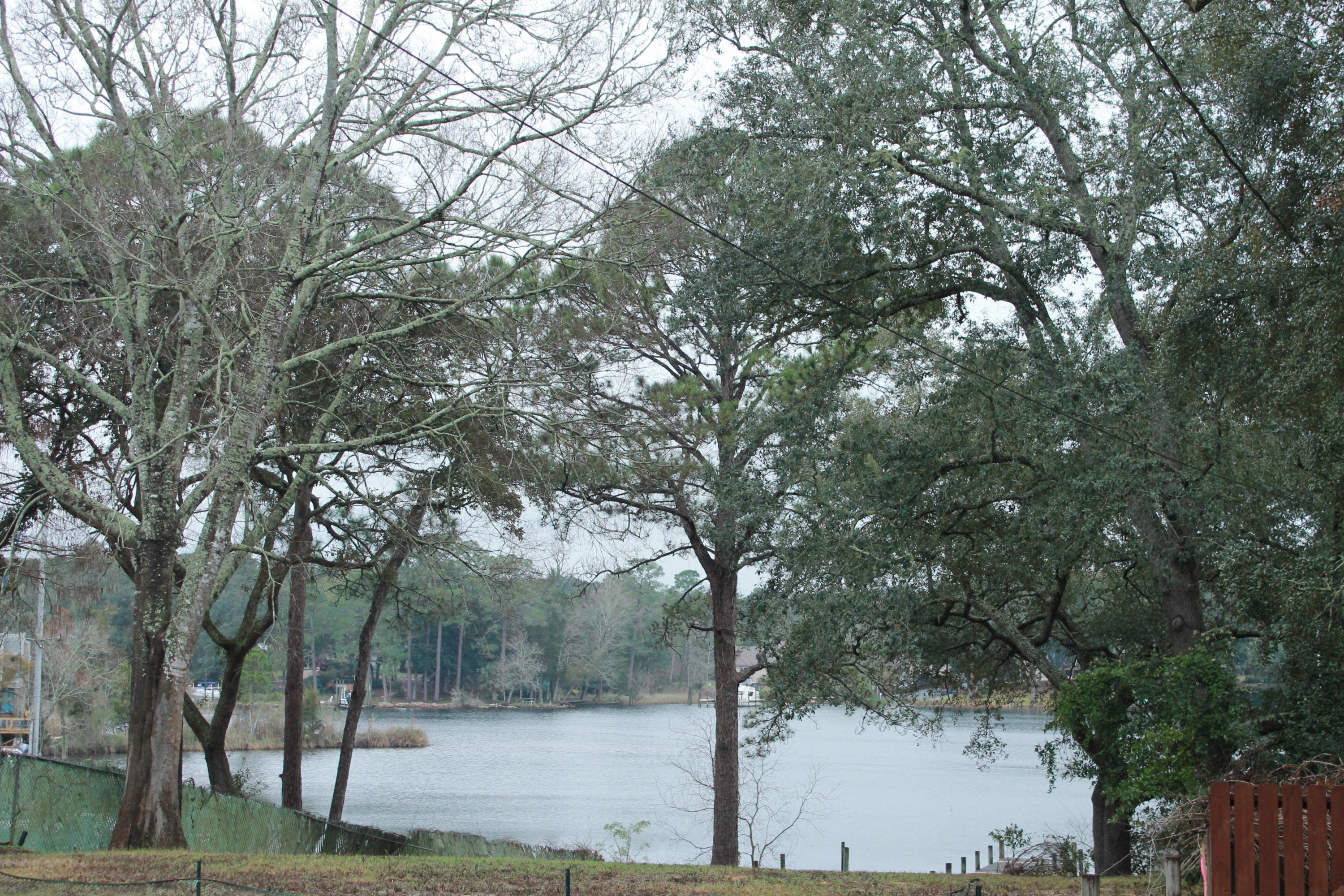BENTON S/D - Residential Lease