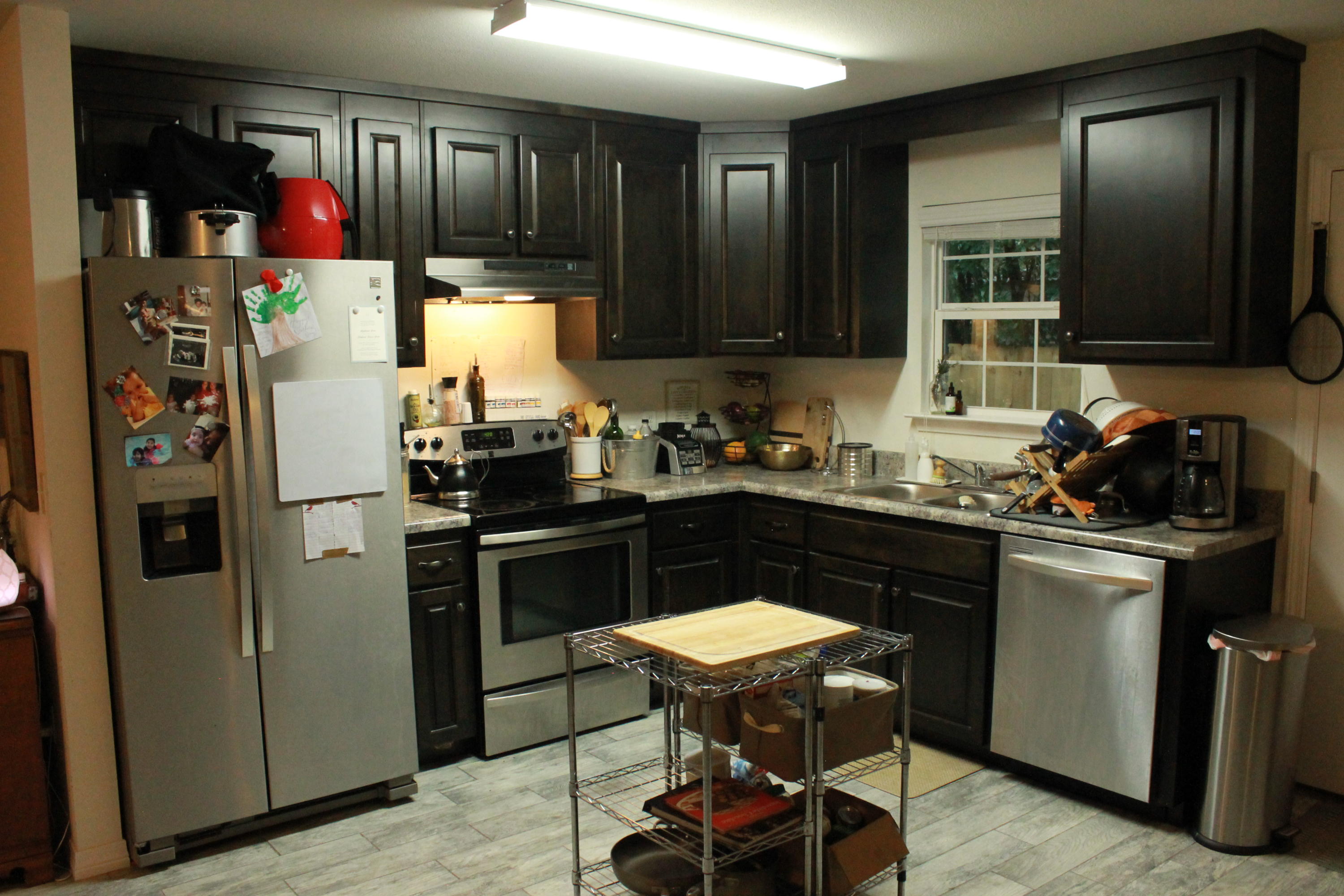 BENTON S/D - Residential Lease