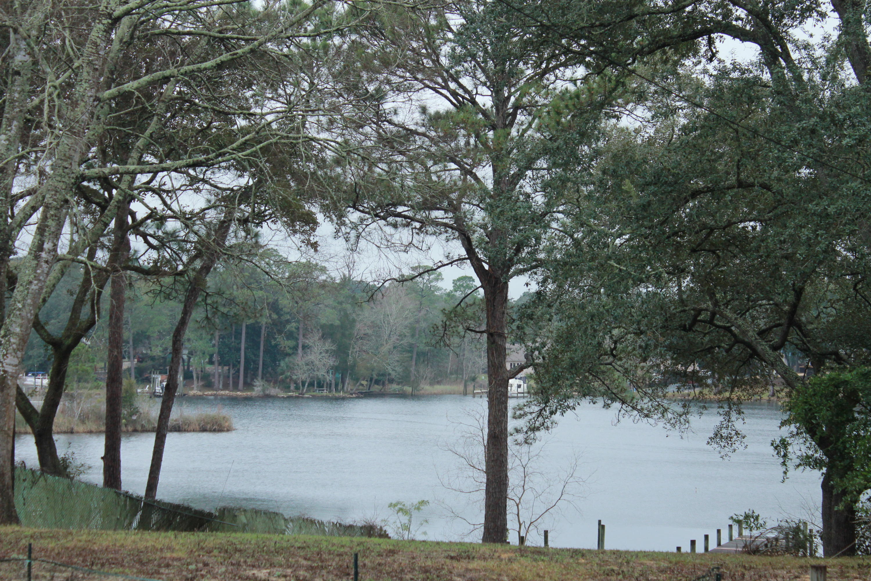 BENTON S/D - Residential Lease