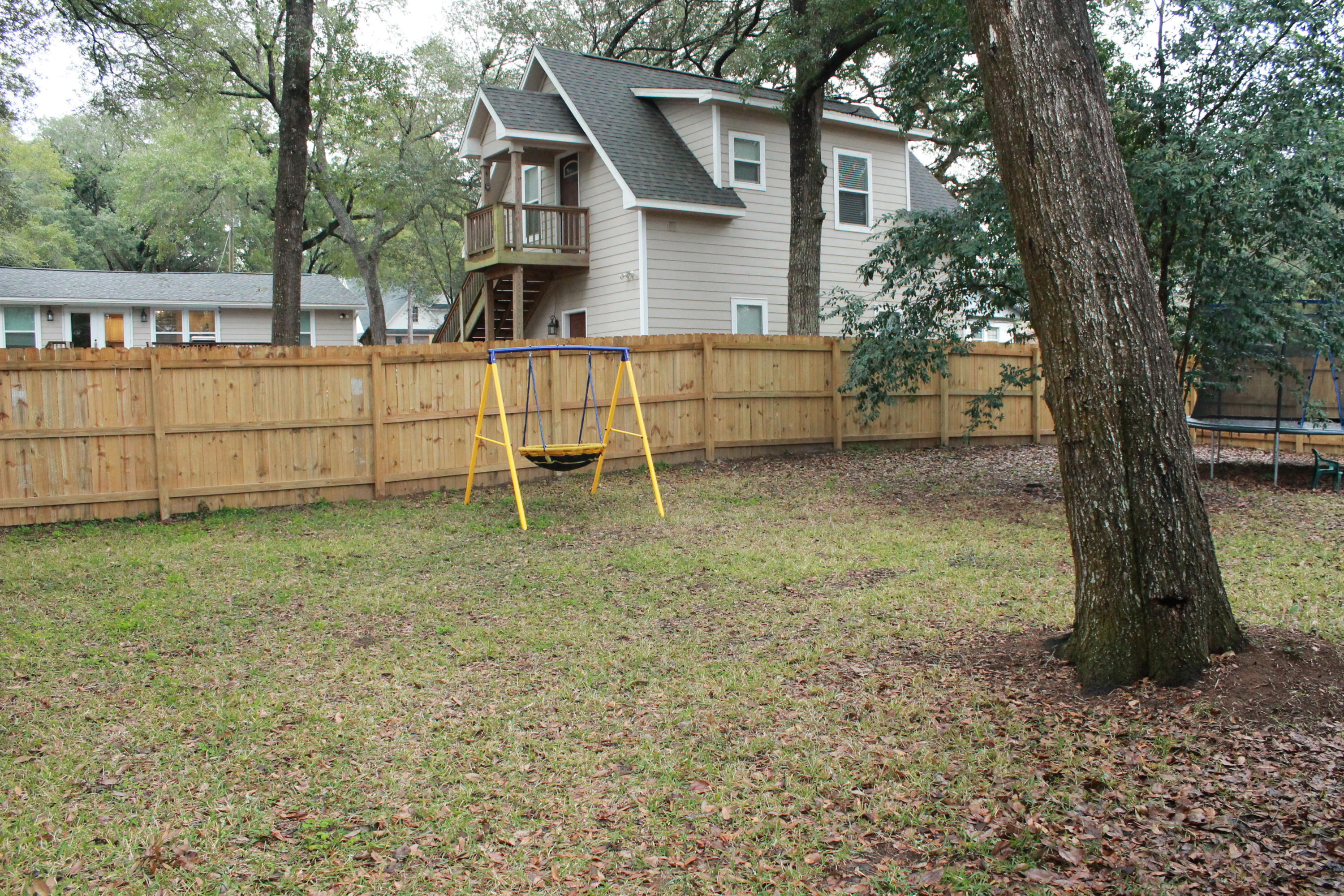 BENTON S/D - Residential Lease