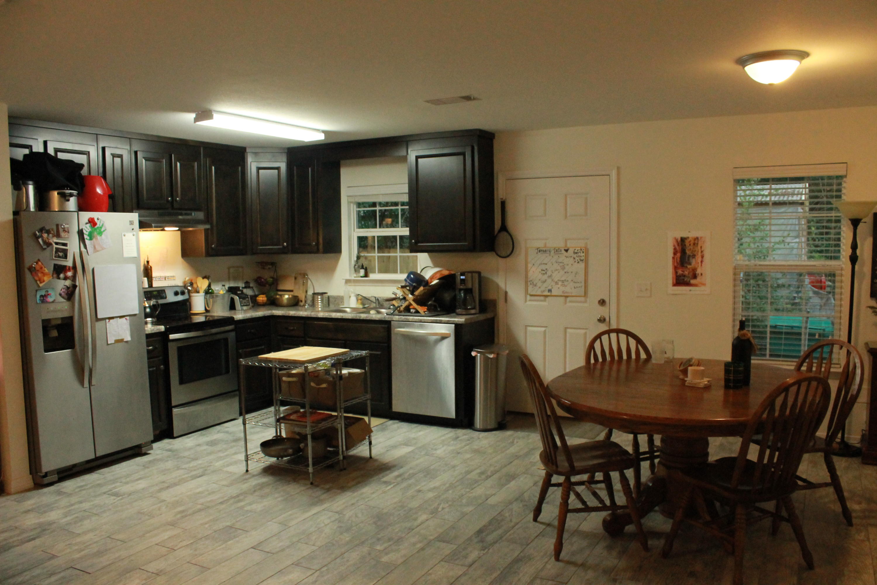 BENTON S/D - Residential Lease