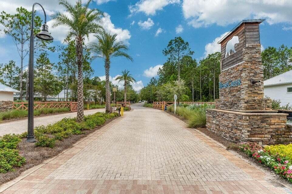 Bear Creek PH 3 - Land