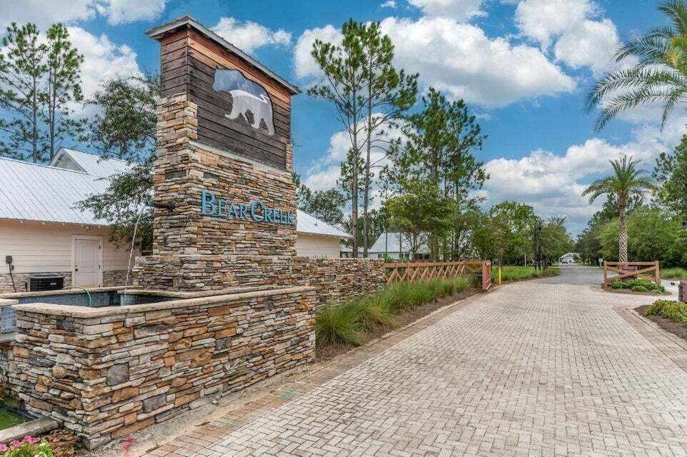 Bear Creek PH 3 - Land