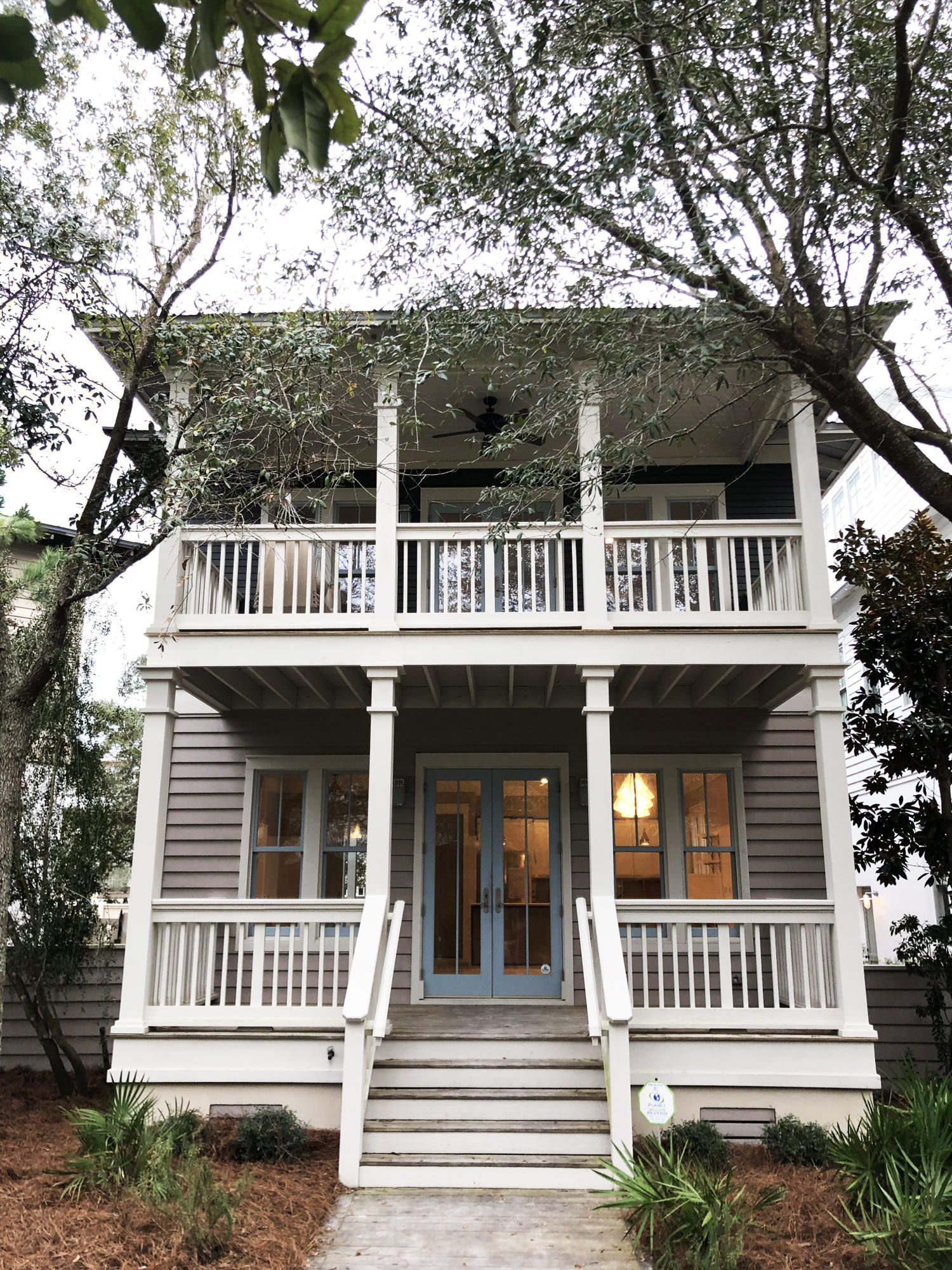 ROSEMARY BEACH - Residential