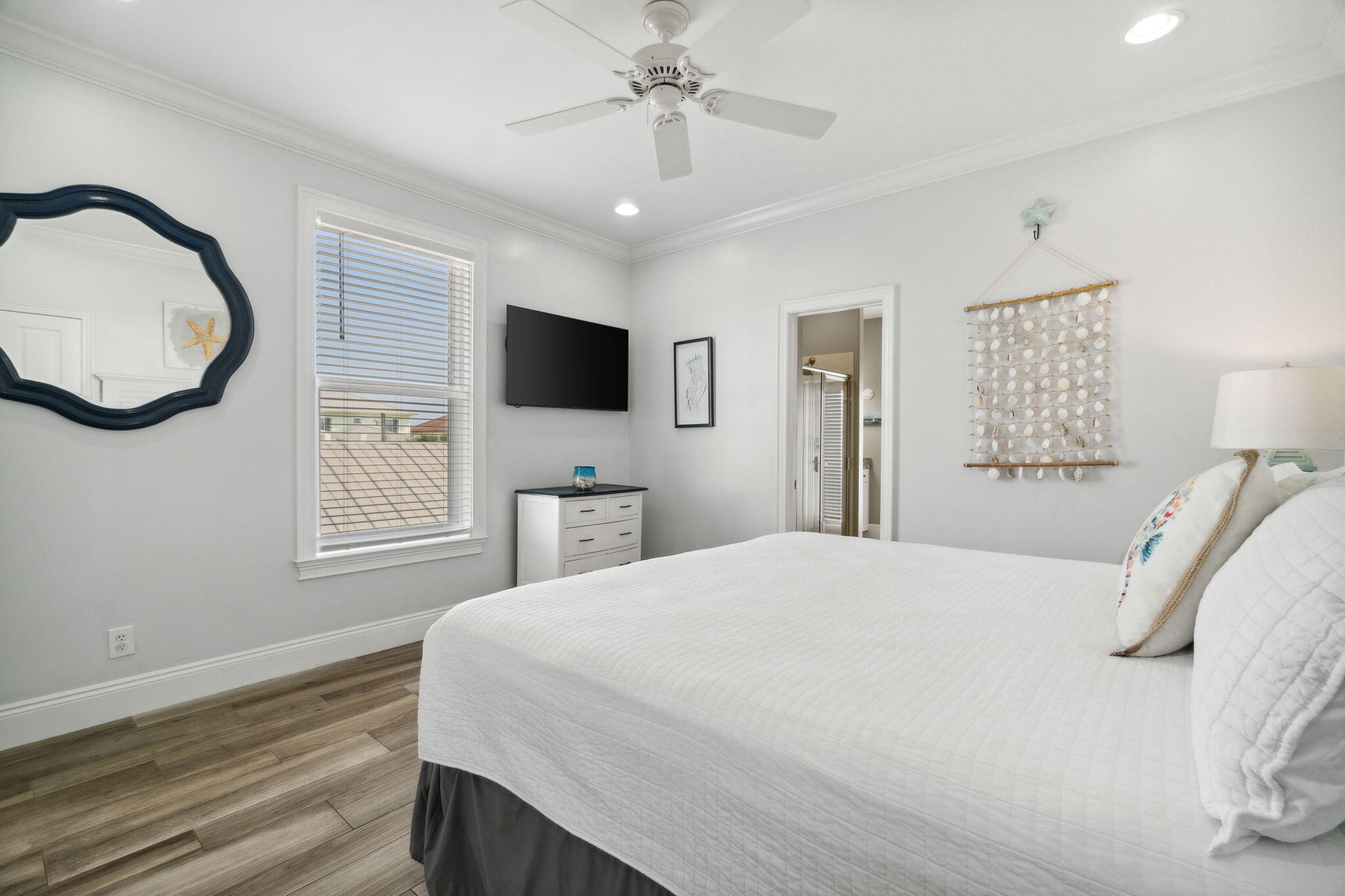 FRANGISTA BEACH - Residential
