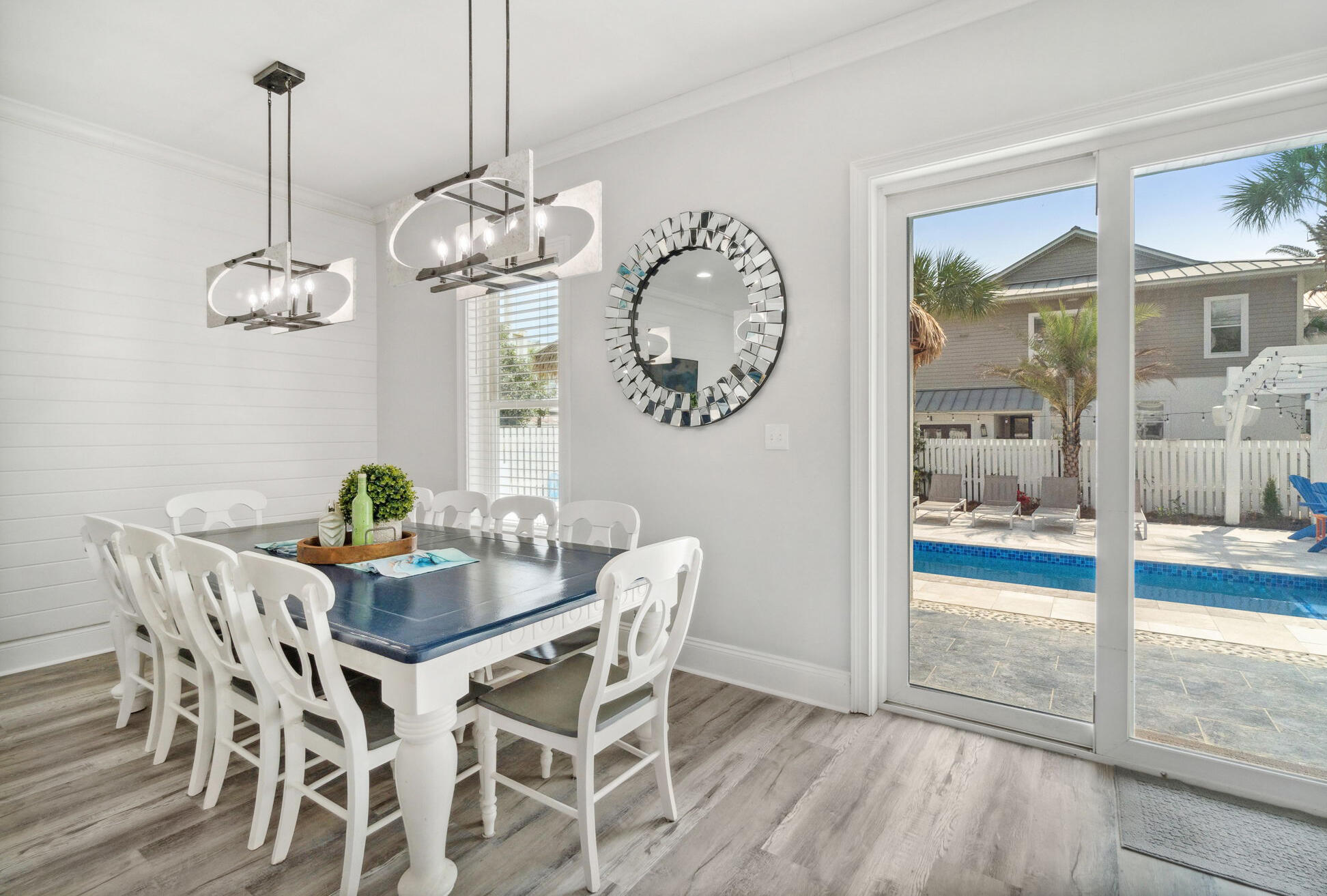 FRANGISTA BEACH - Residential