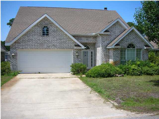 OLDE FLORIDA LAKES - Residential Lease