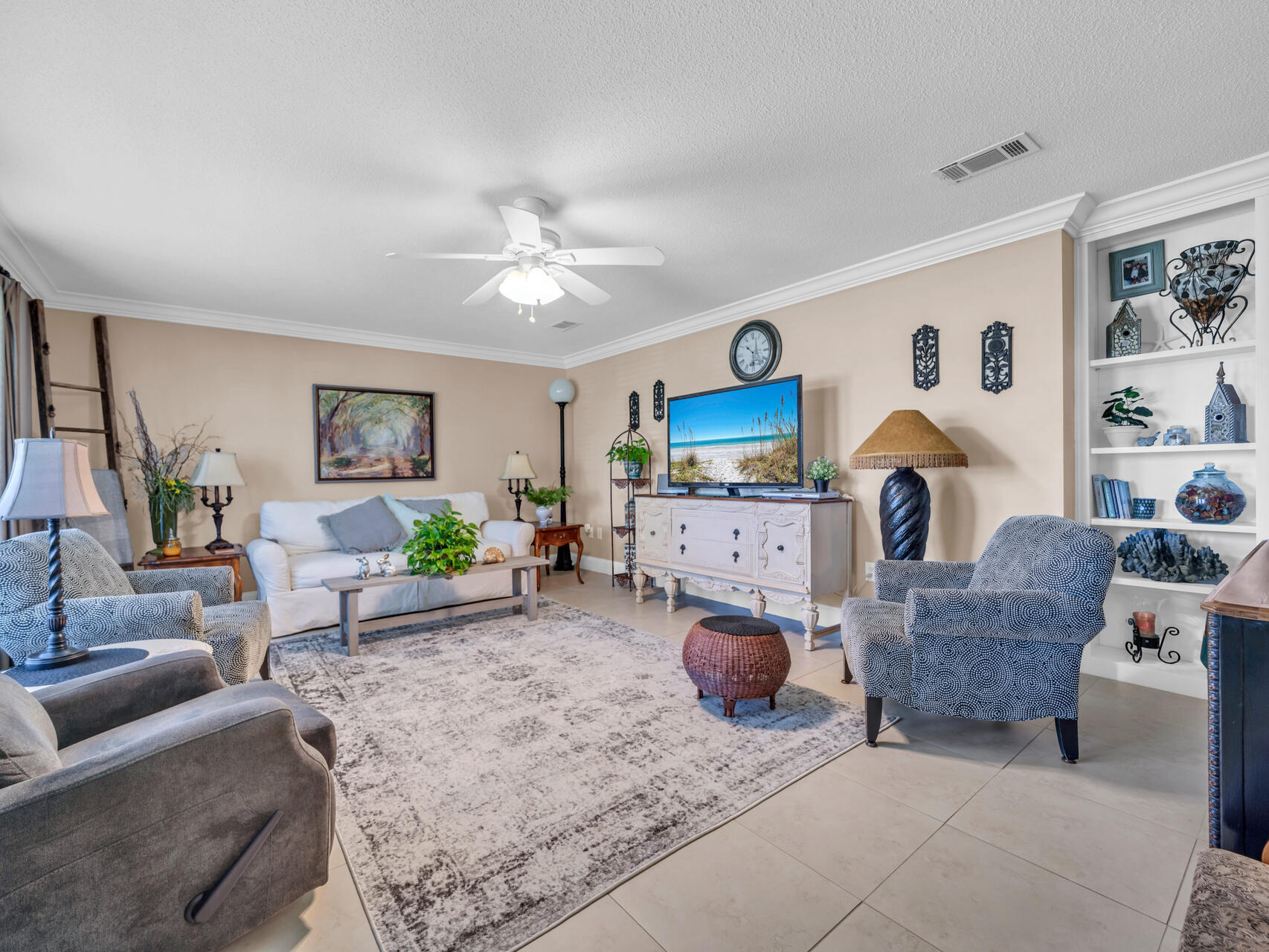 CHATEAUGUAY 2 - Residential