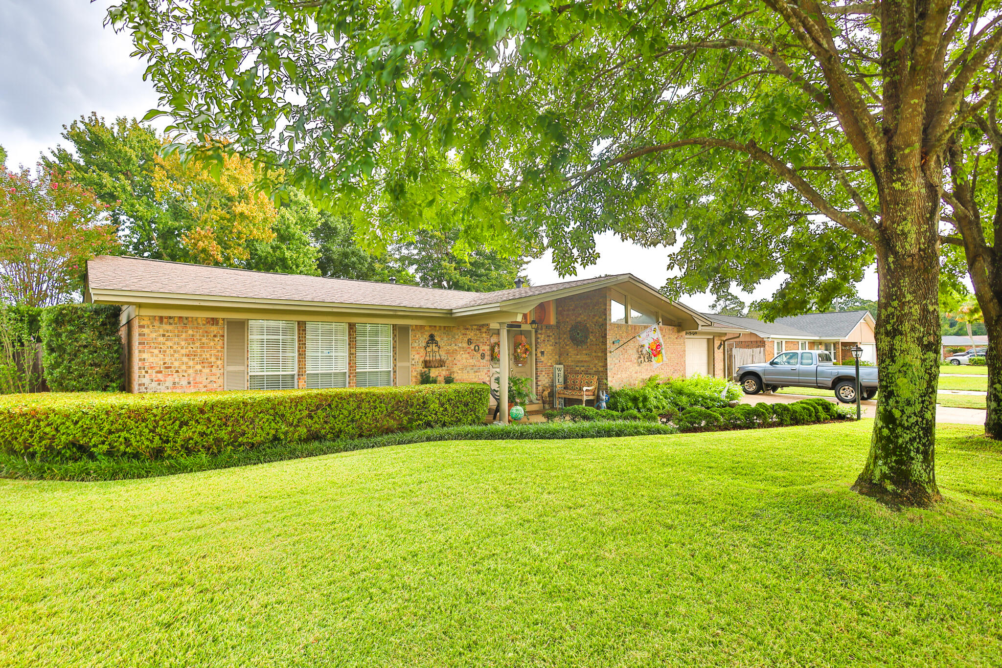 CHATEAUGUAY 2 - Residential