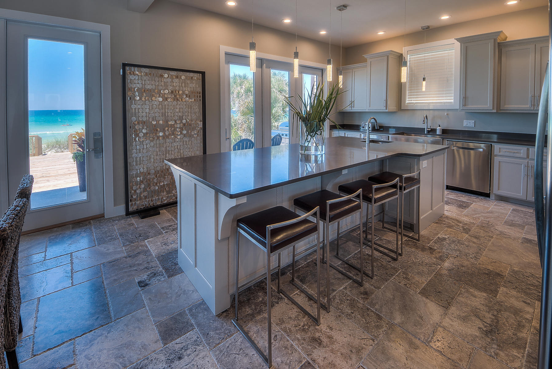 LULLWATER BEACH - Residential