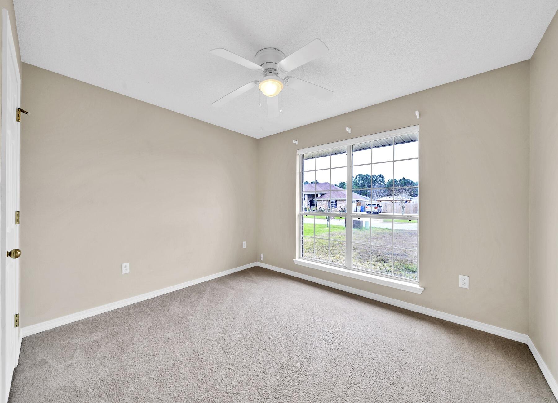 CREETWOOD PLACE - Residential Lease