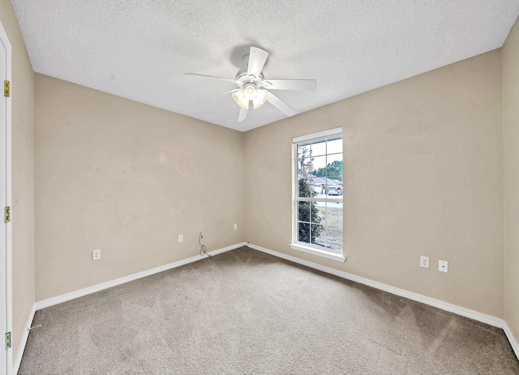 CREETWOOD PLACE - Residential Lease