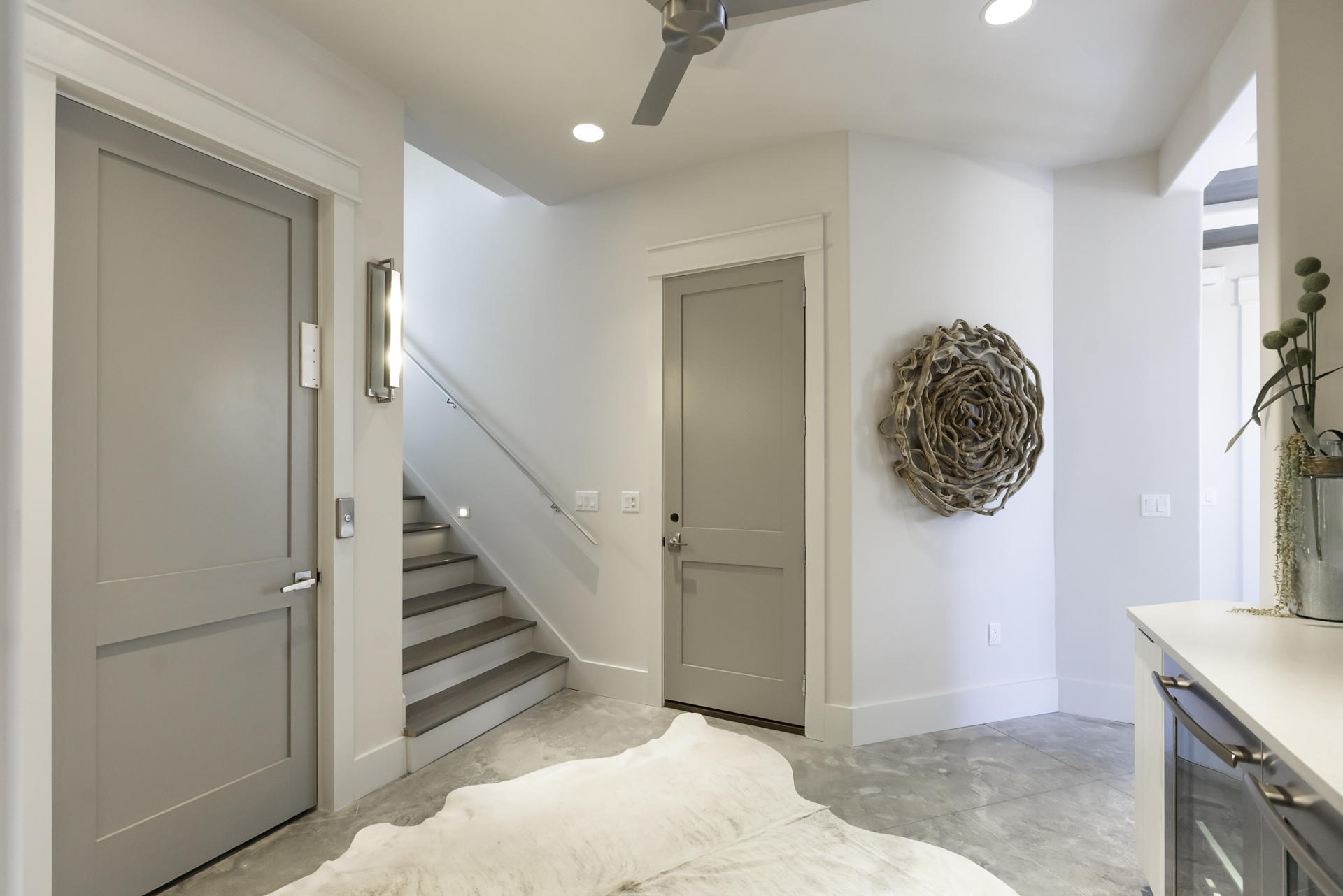 Caspian Estates - Residential