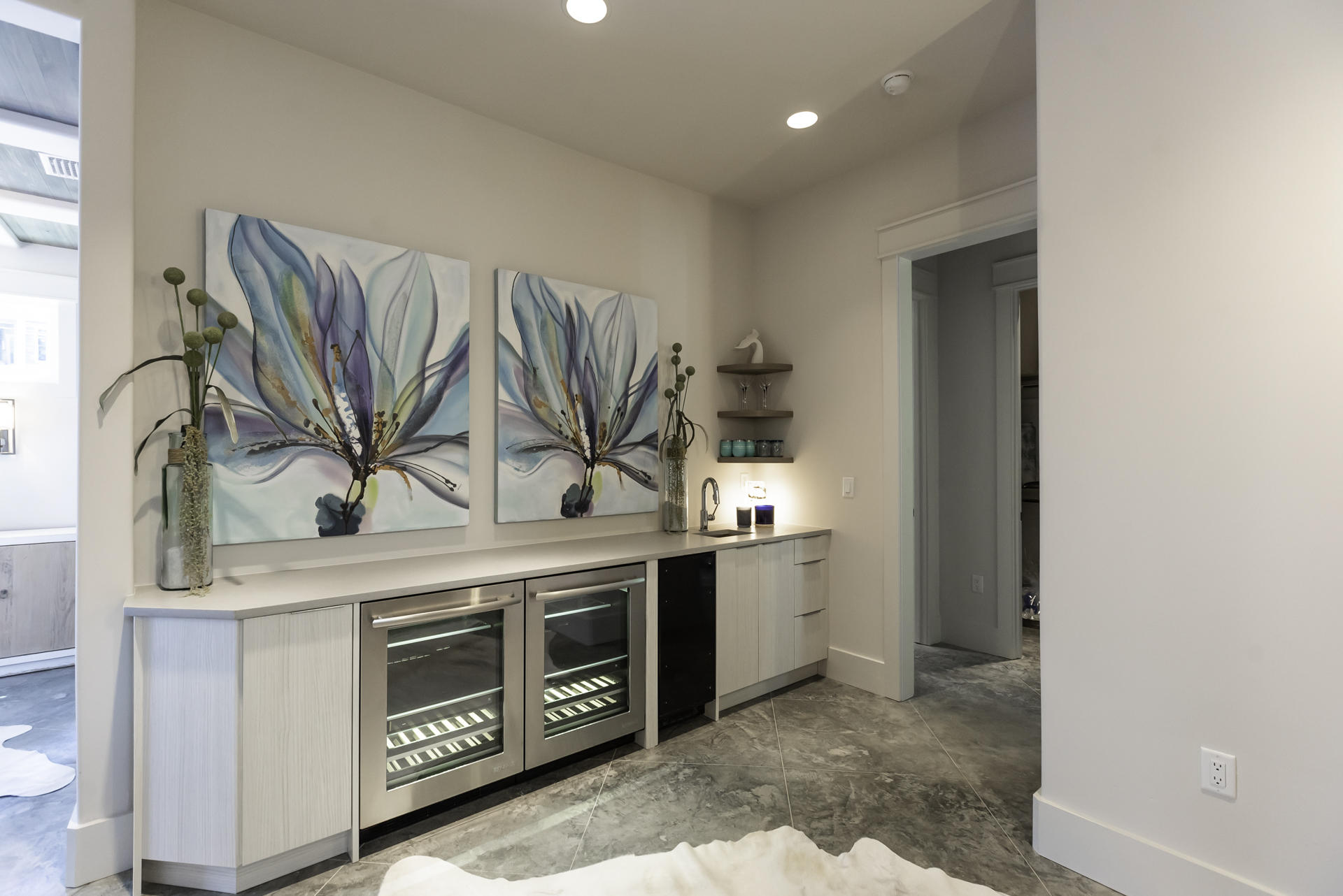 Caspian Estates - Residential