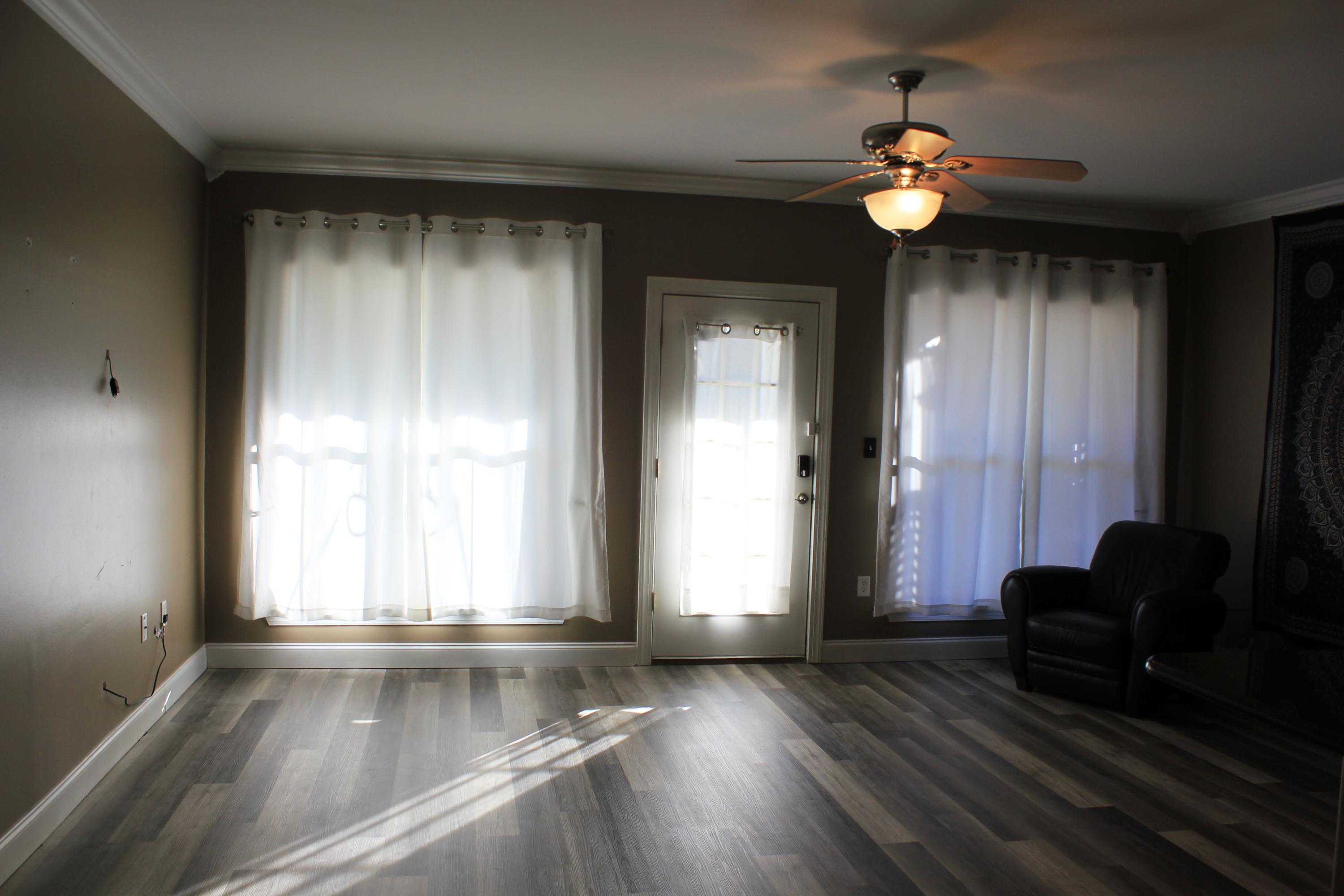 OLD BAY VILLAGE PHASE 1 - Residential