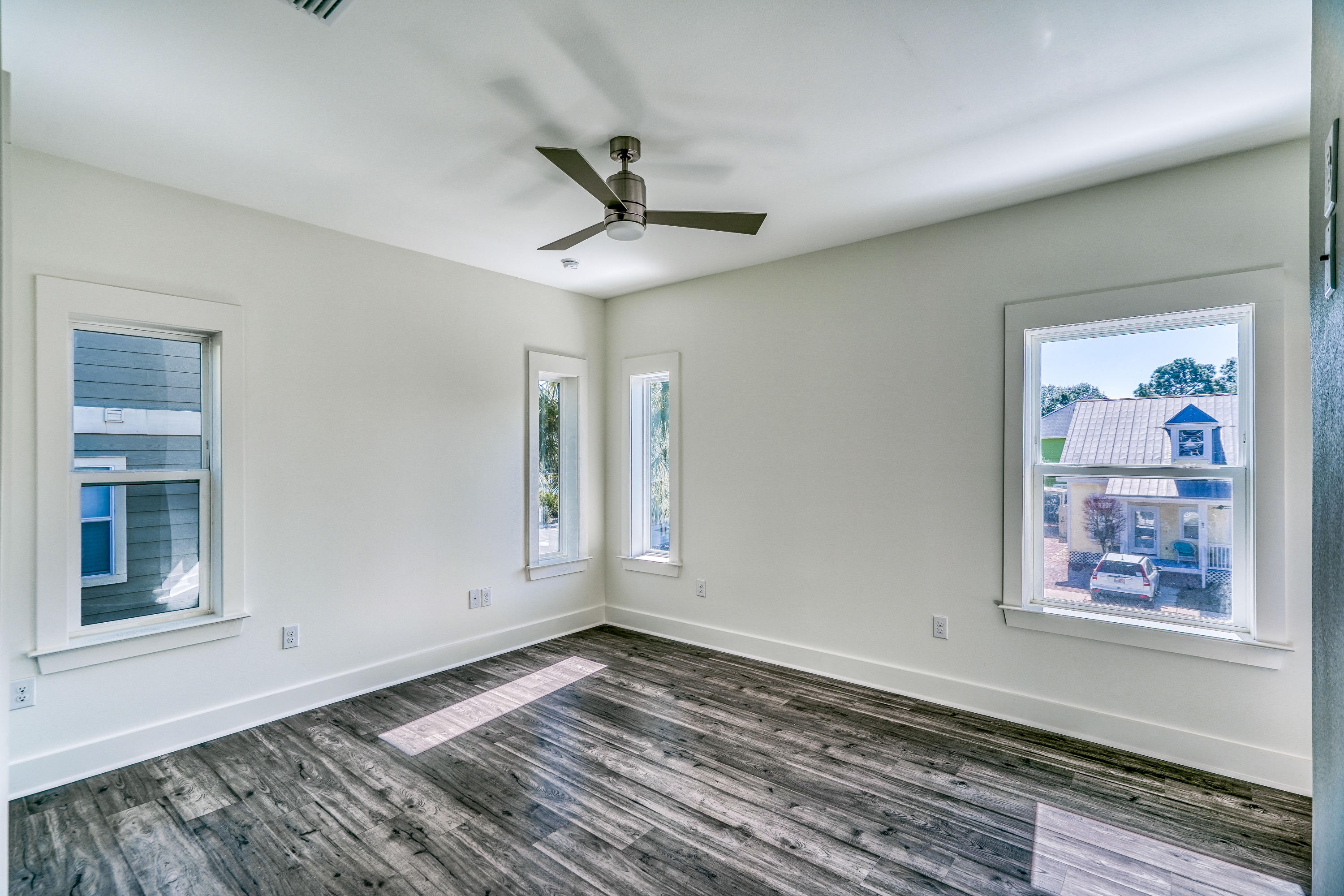 BLUE GULF S/D - Residential
