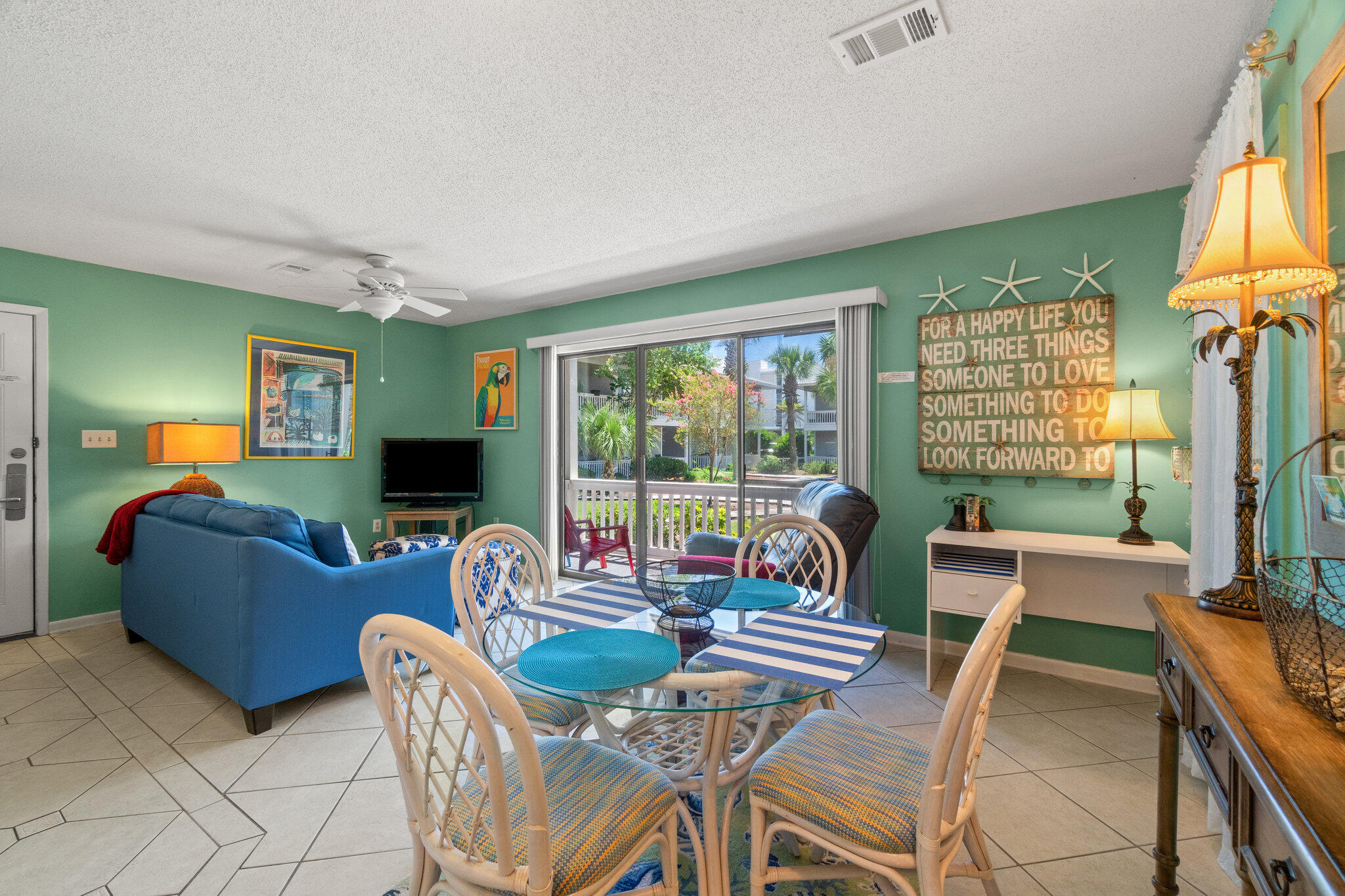 BEACHWOOD VILLAS CONDO PH 2 - Residential