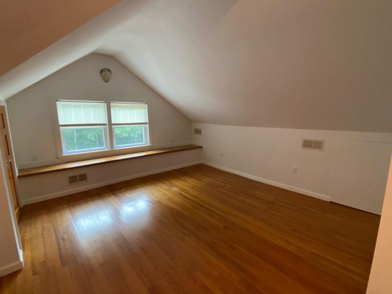 MCCASKILL ADDN - Residential Lease