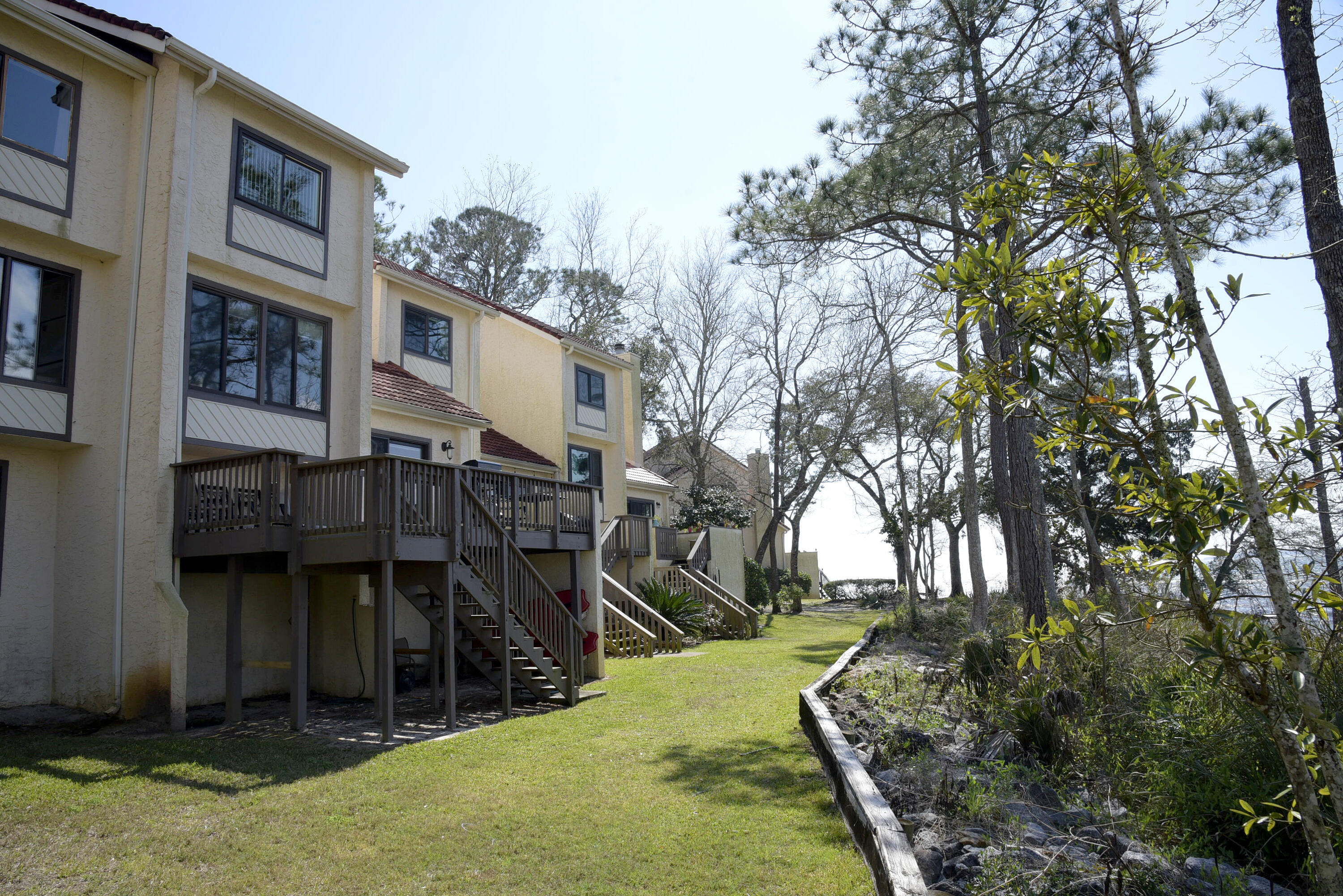 MARINA COVE VILLAGE PH 2 - Residential Lease