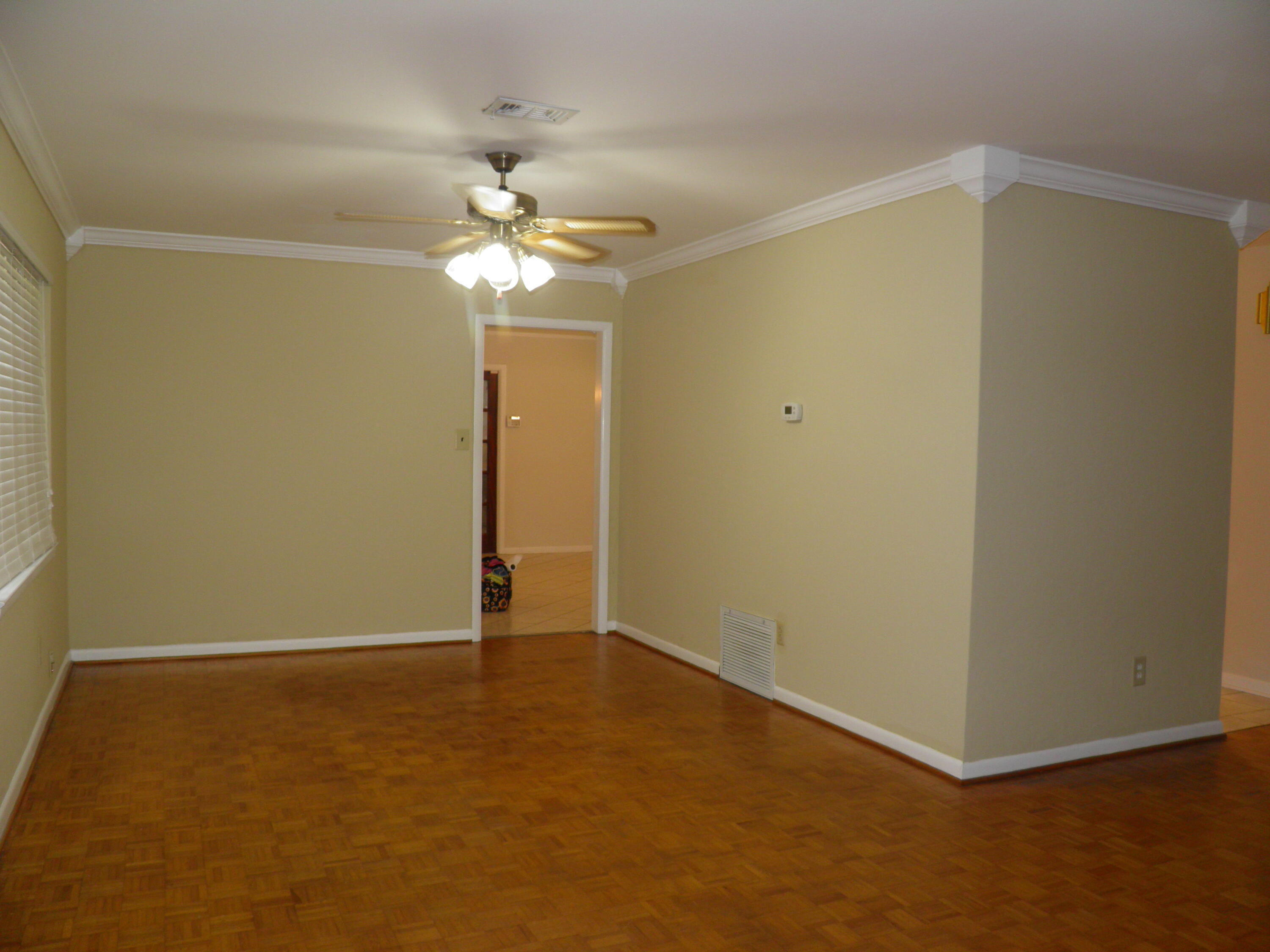 COLONY ESTATES - Residential Lease