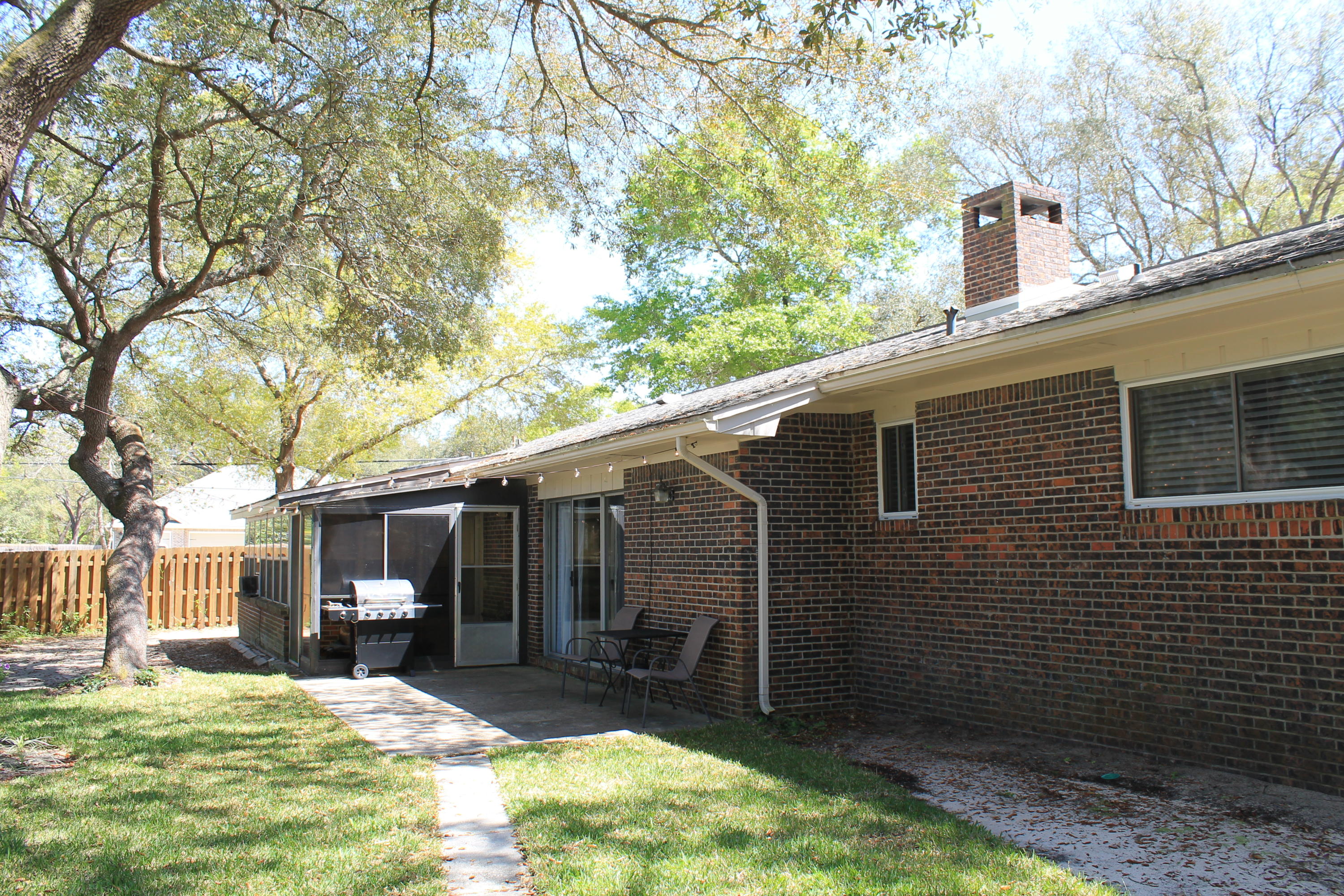 COLLEGE WOOD UNIT 2 - Residential