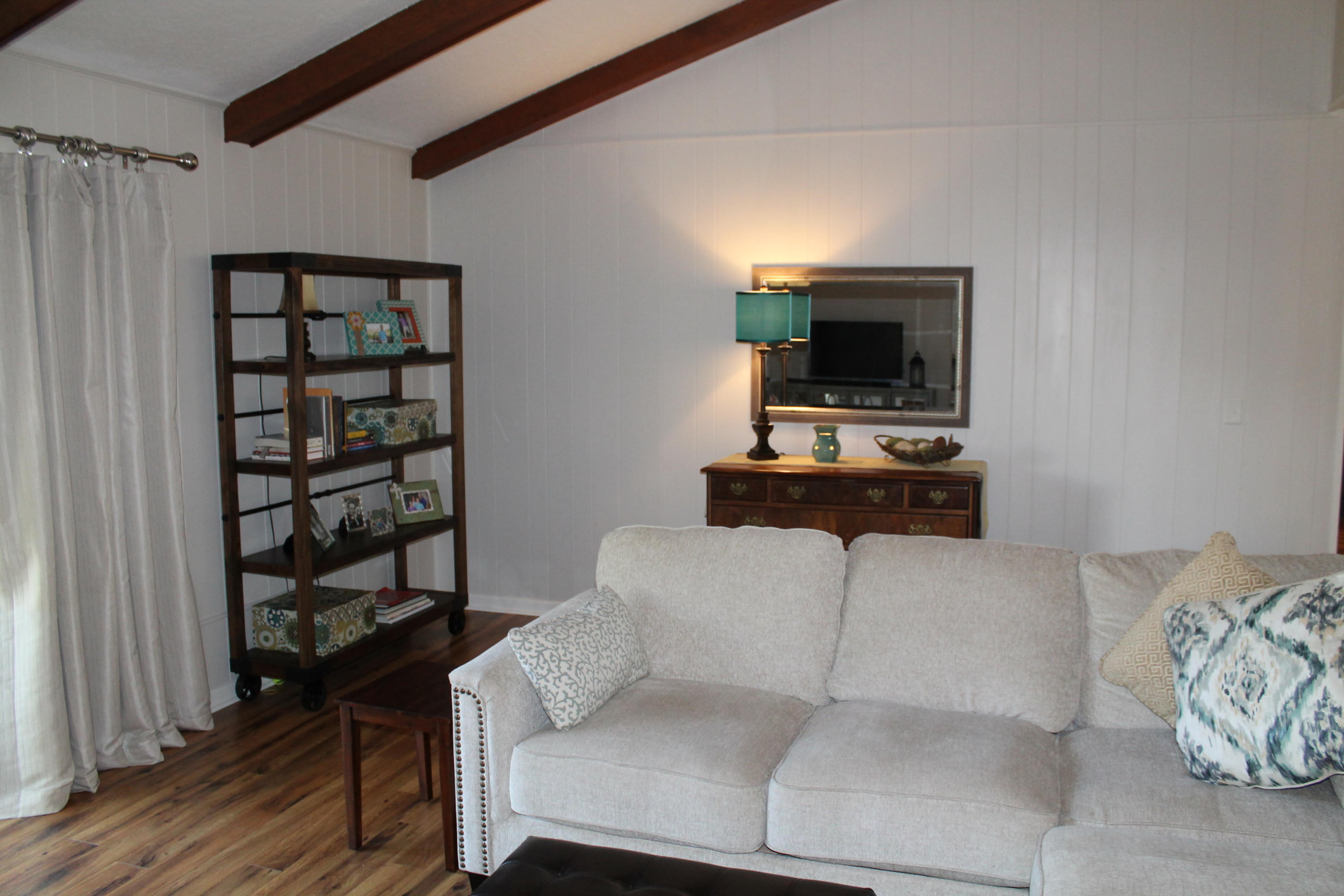 COLLEGE WOOD UNIT 2 - Residential