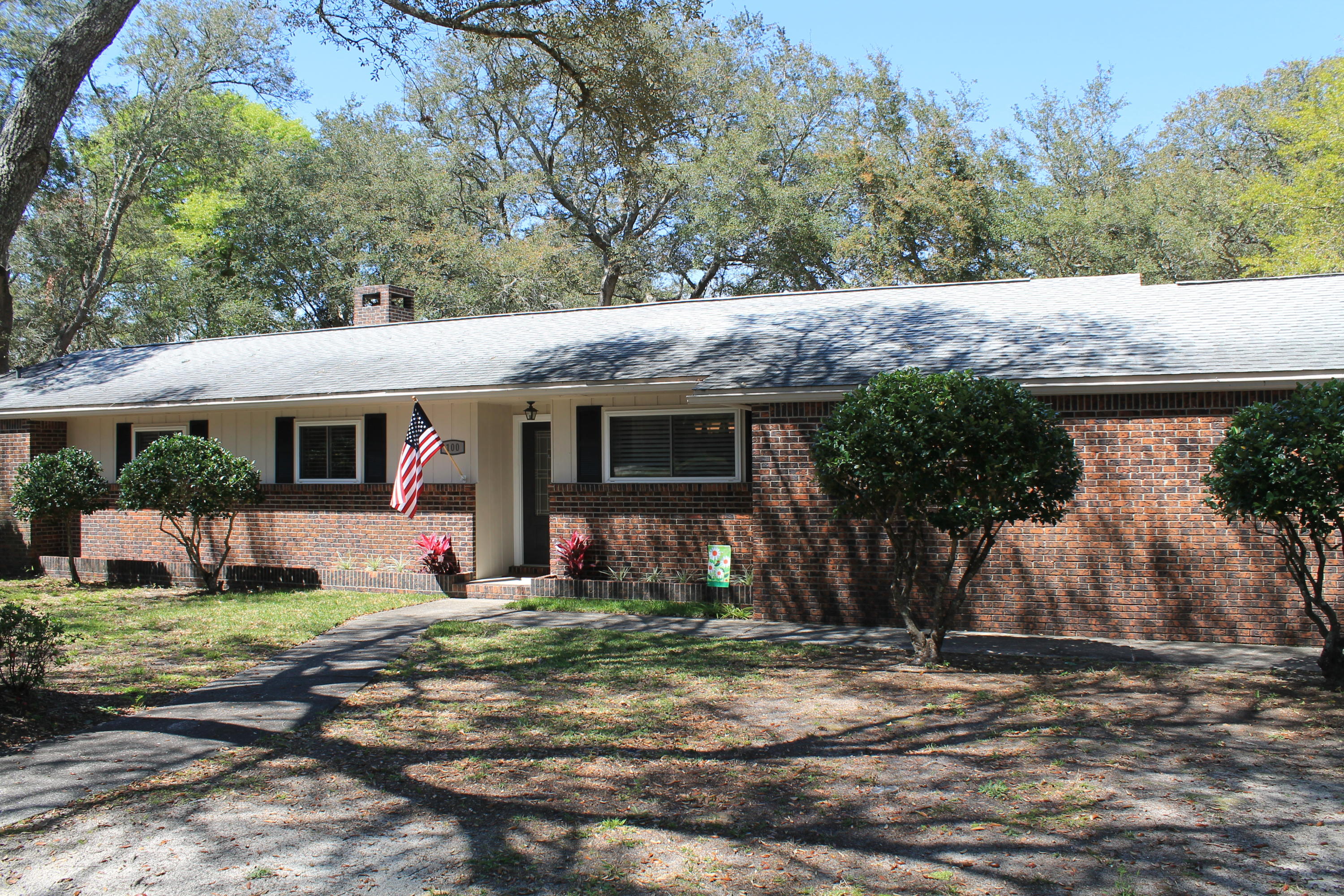 COLLEGE WOOD UNIT 2 - Residential