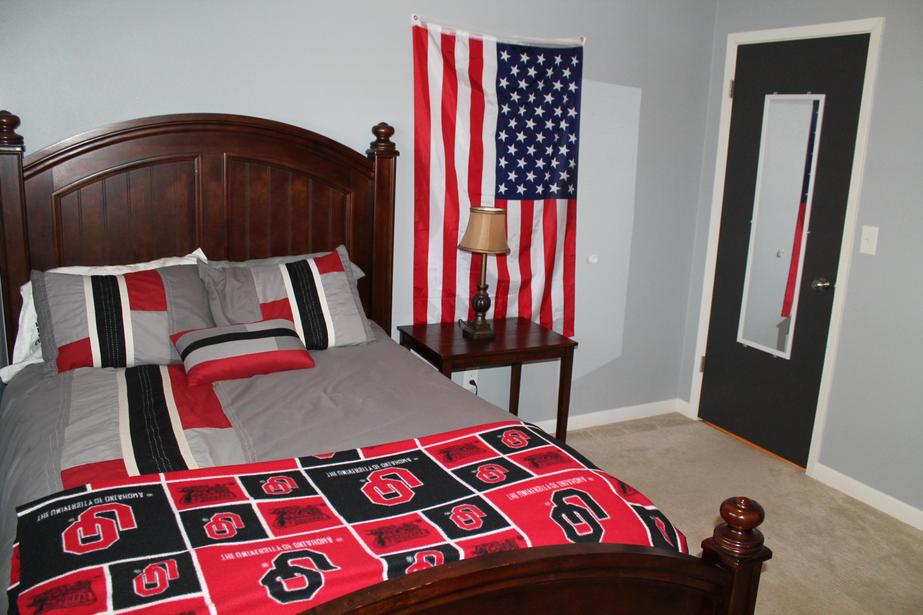 COLLEGE WOOD UNIT 2 - Residential