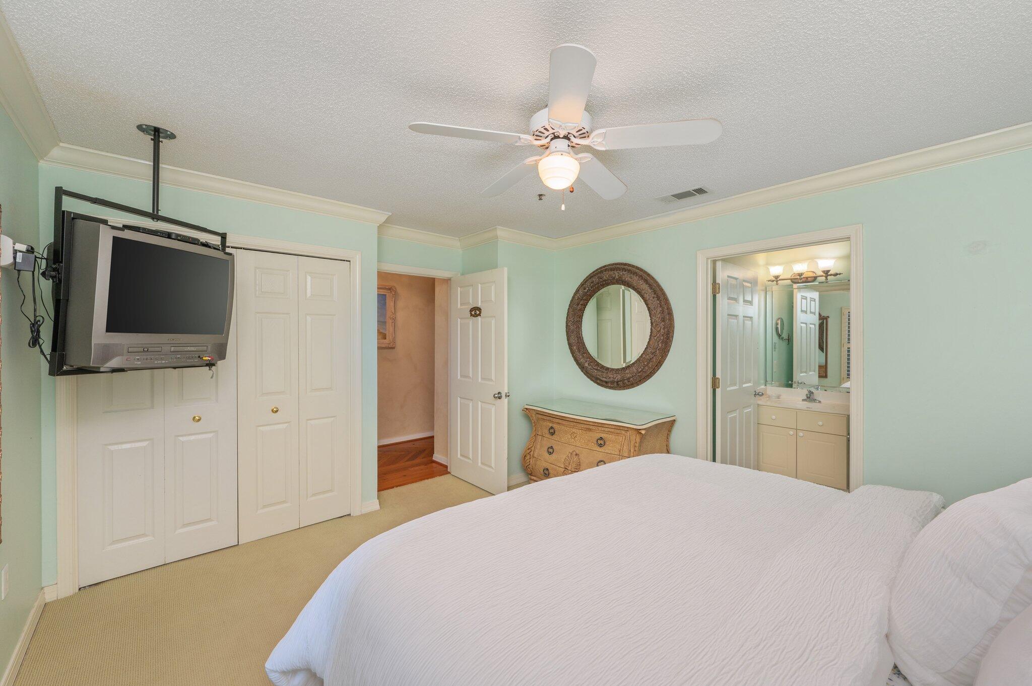 GULF PLACE CARIBBEAN - Residential