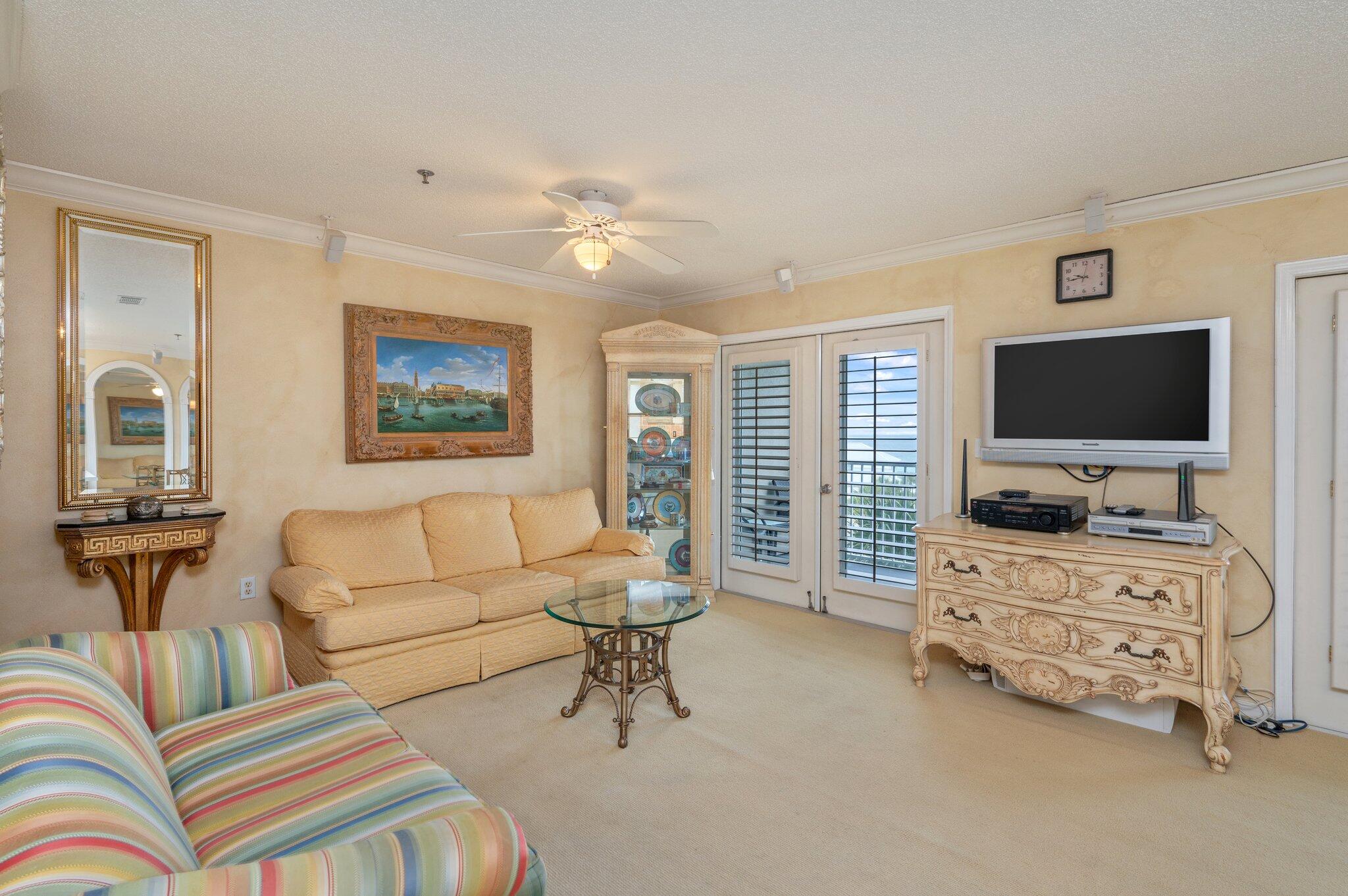 GULF PLACE CARIBBEAN - Residential