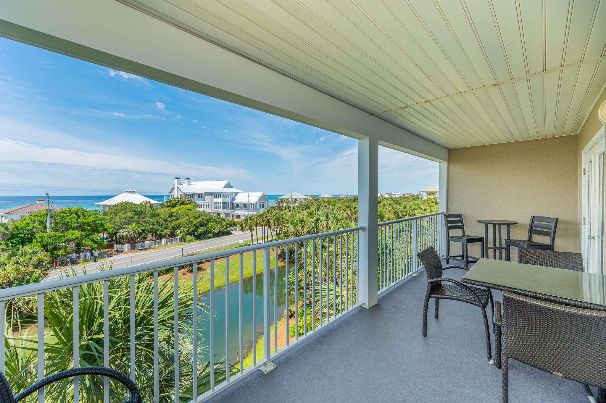 GULF PLACE CARIBBEAN - Residential