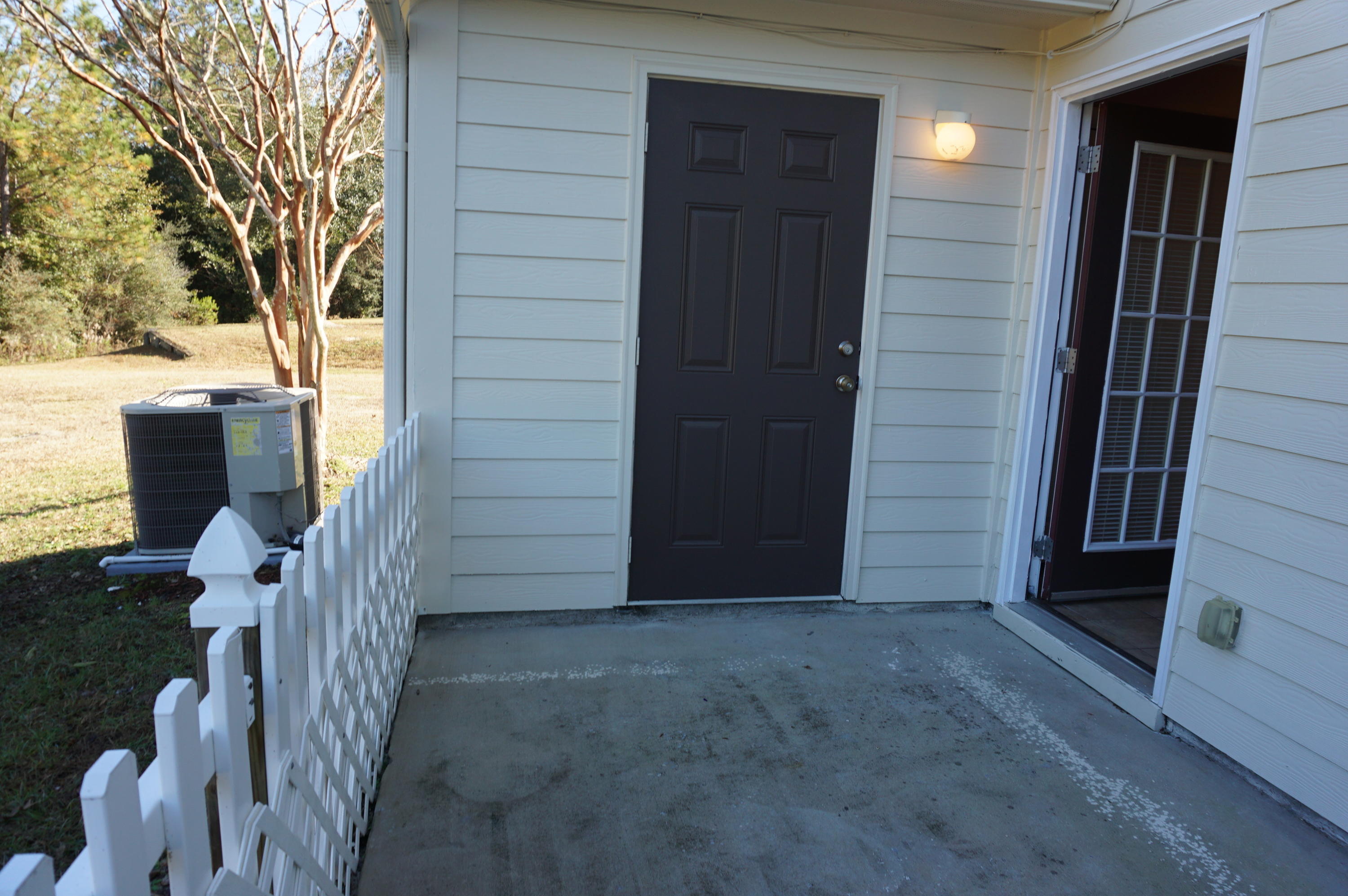 EAGLES LANDING S/D - Residential Lease