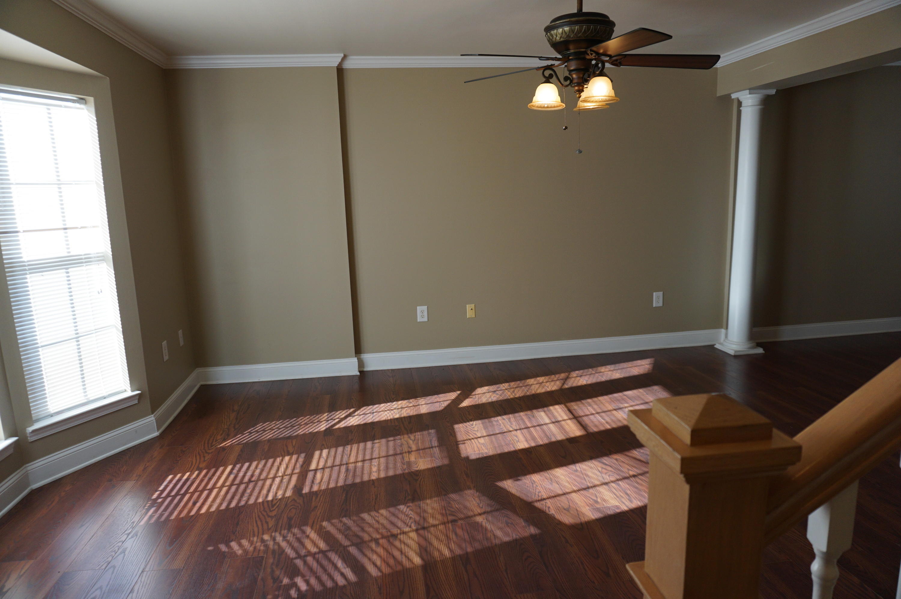 EAGLES LANDING S/D - Residential Lease